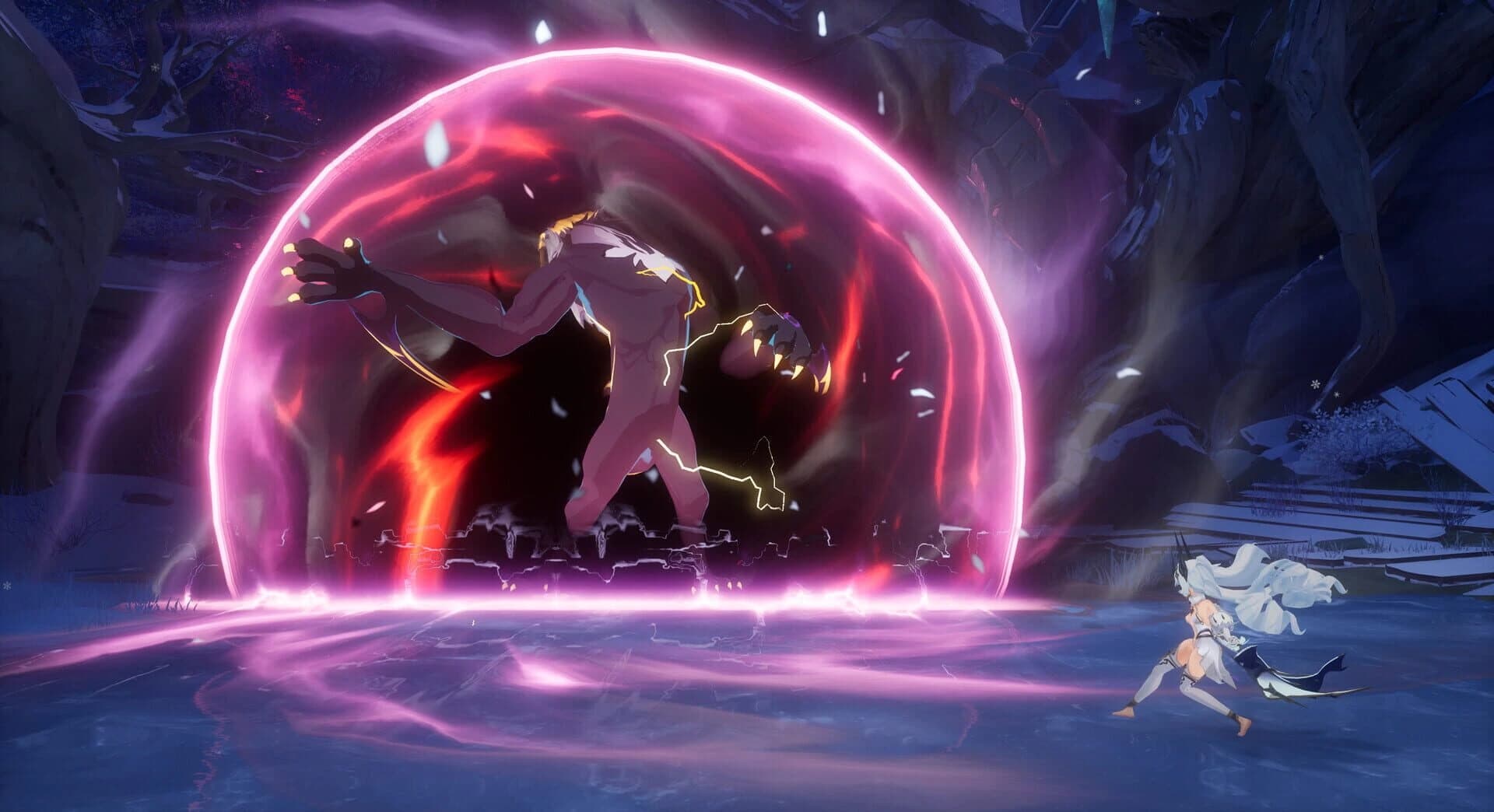 Spot Zero screenshot 1