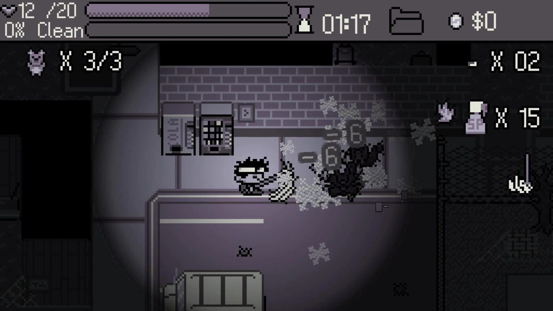 Spotless screenshot 3