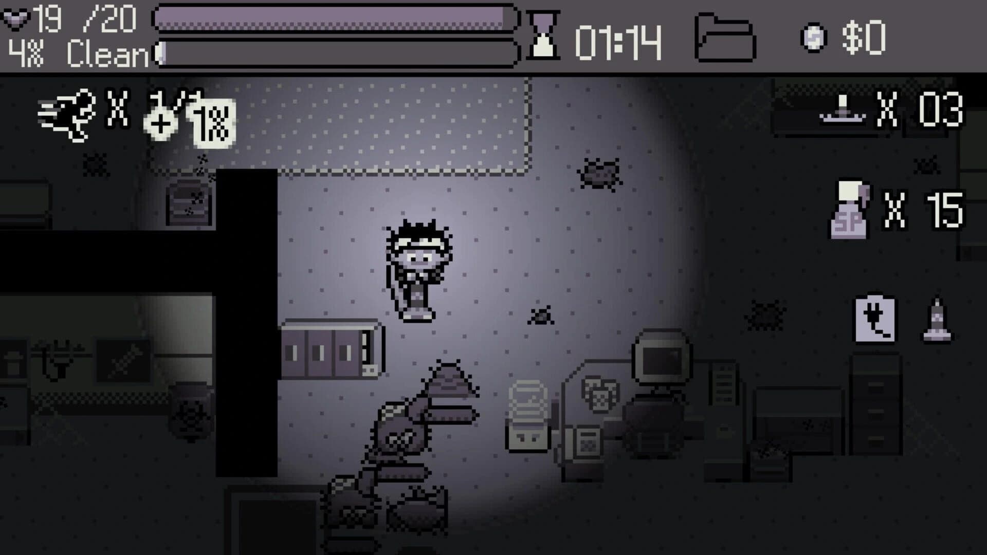 Spotless screenshot 5