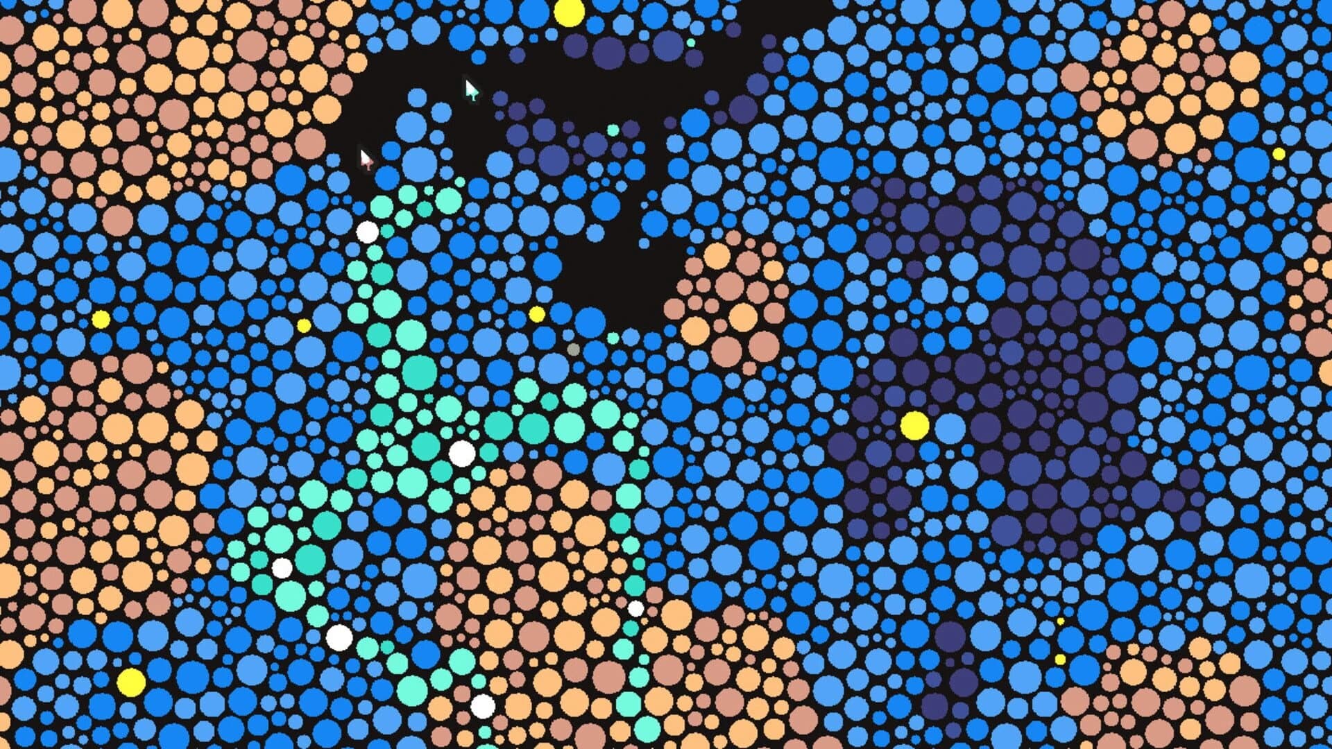 Spotted screenshot 5