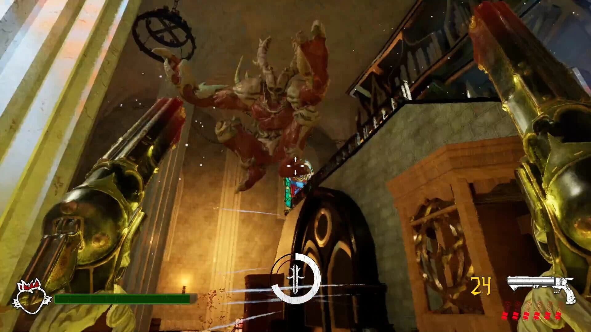 Spray N' Pray screenshot 5