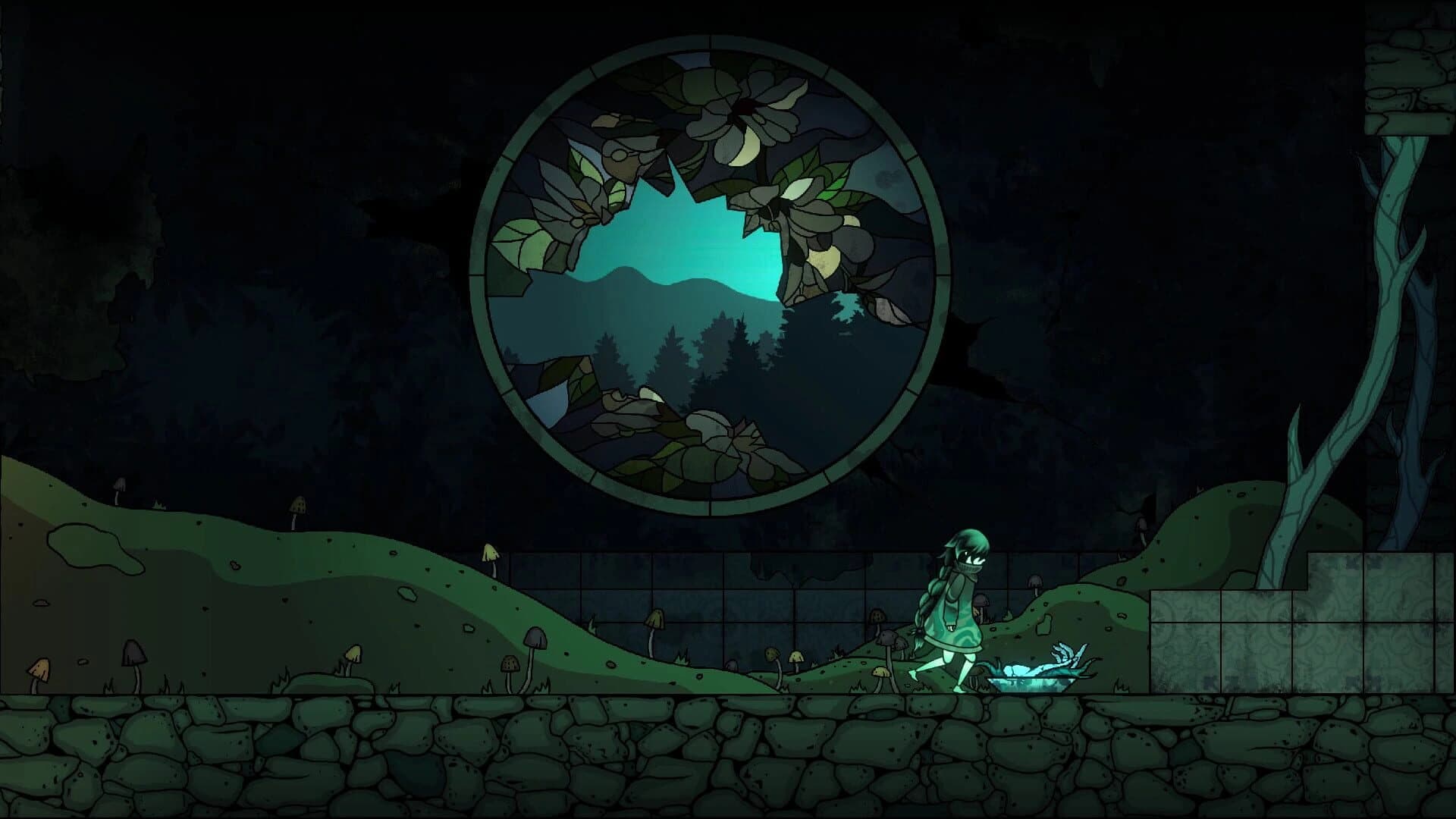 Spread screenshot 2