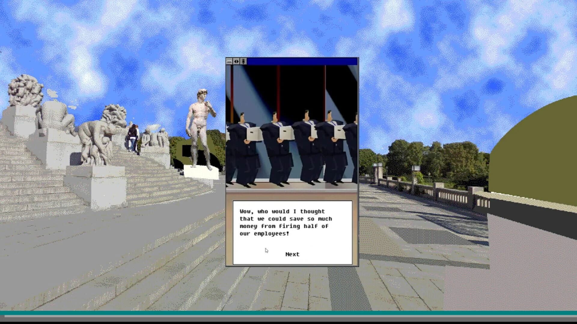 SpreadCheat screenshot 2