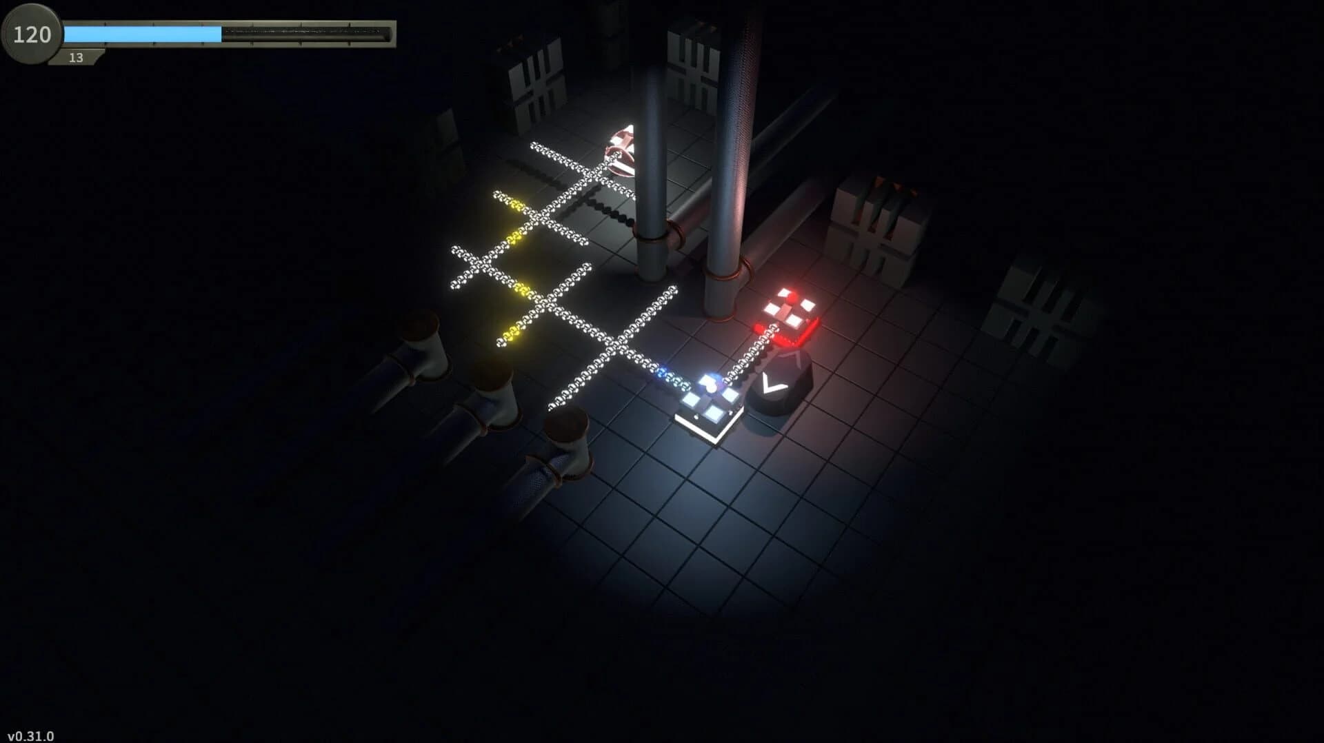 Spreadstorm screenshot 5