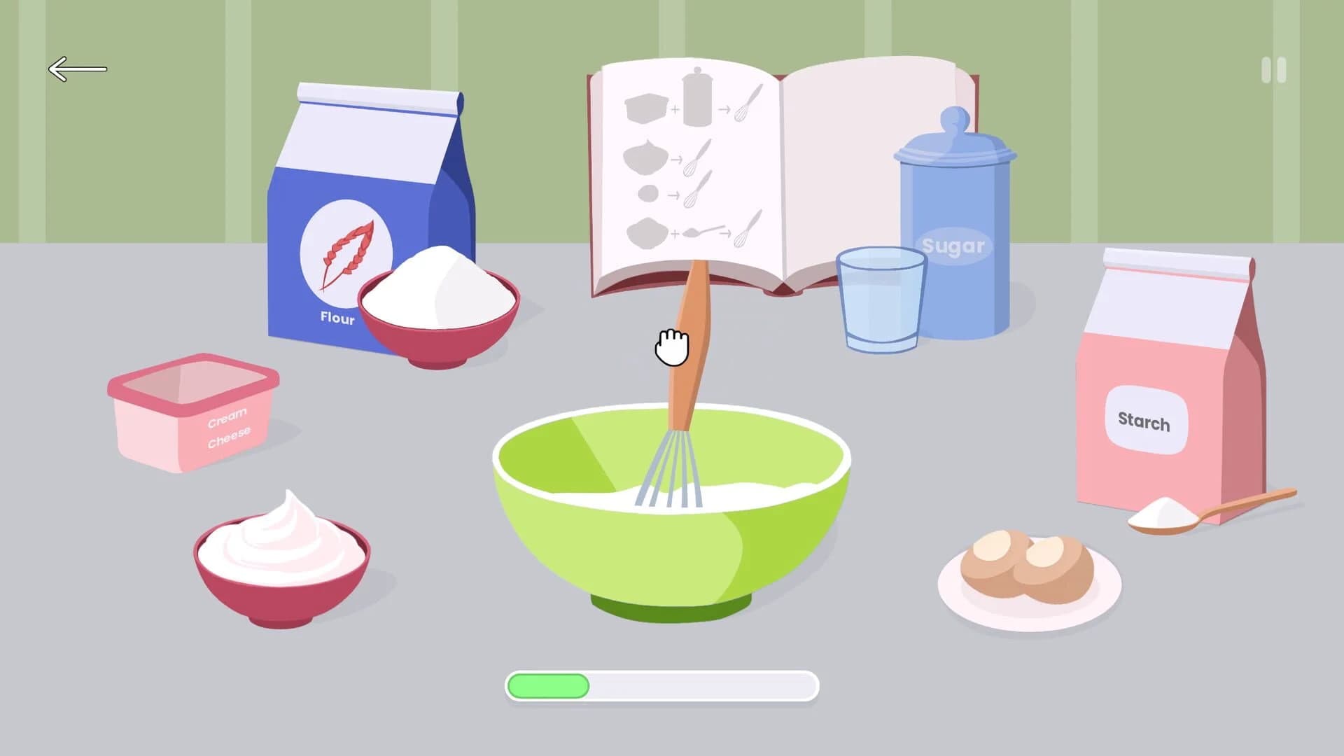 Spring Tales screenshot 4