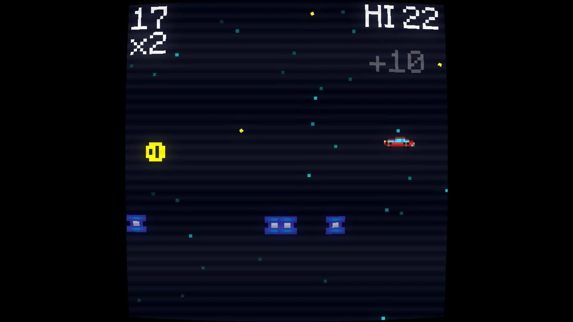 Springcar screenshot 2