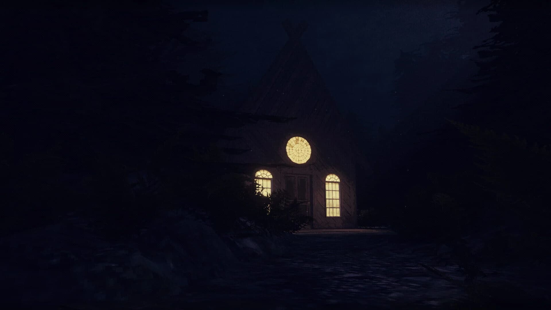 Springs, Eternal screenshot 5