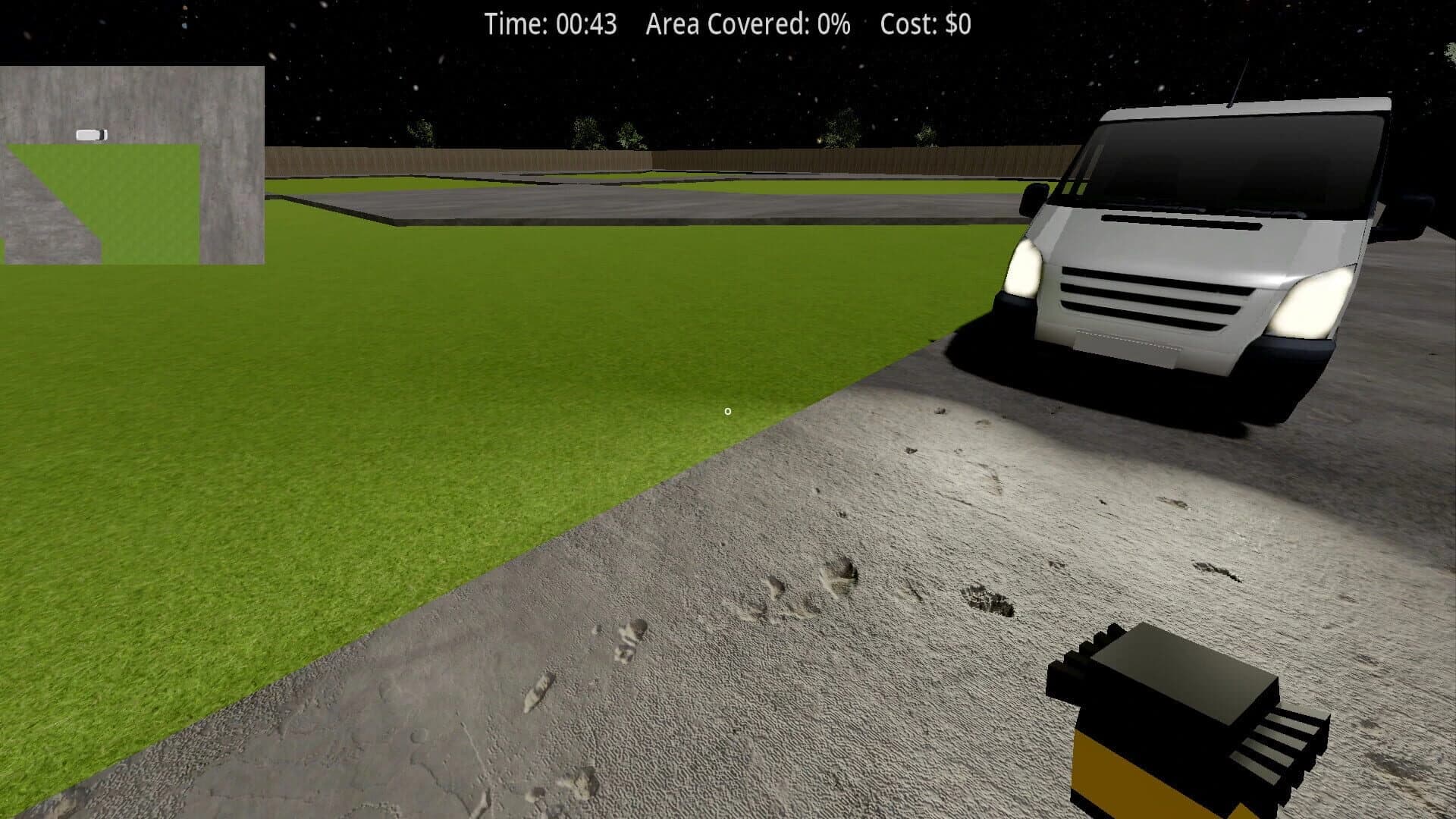 Sprinkler Co. screenshot 3