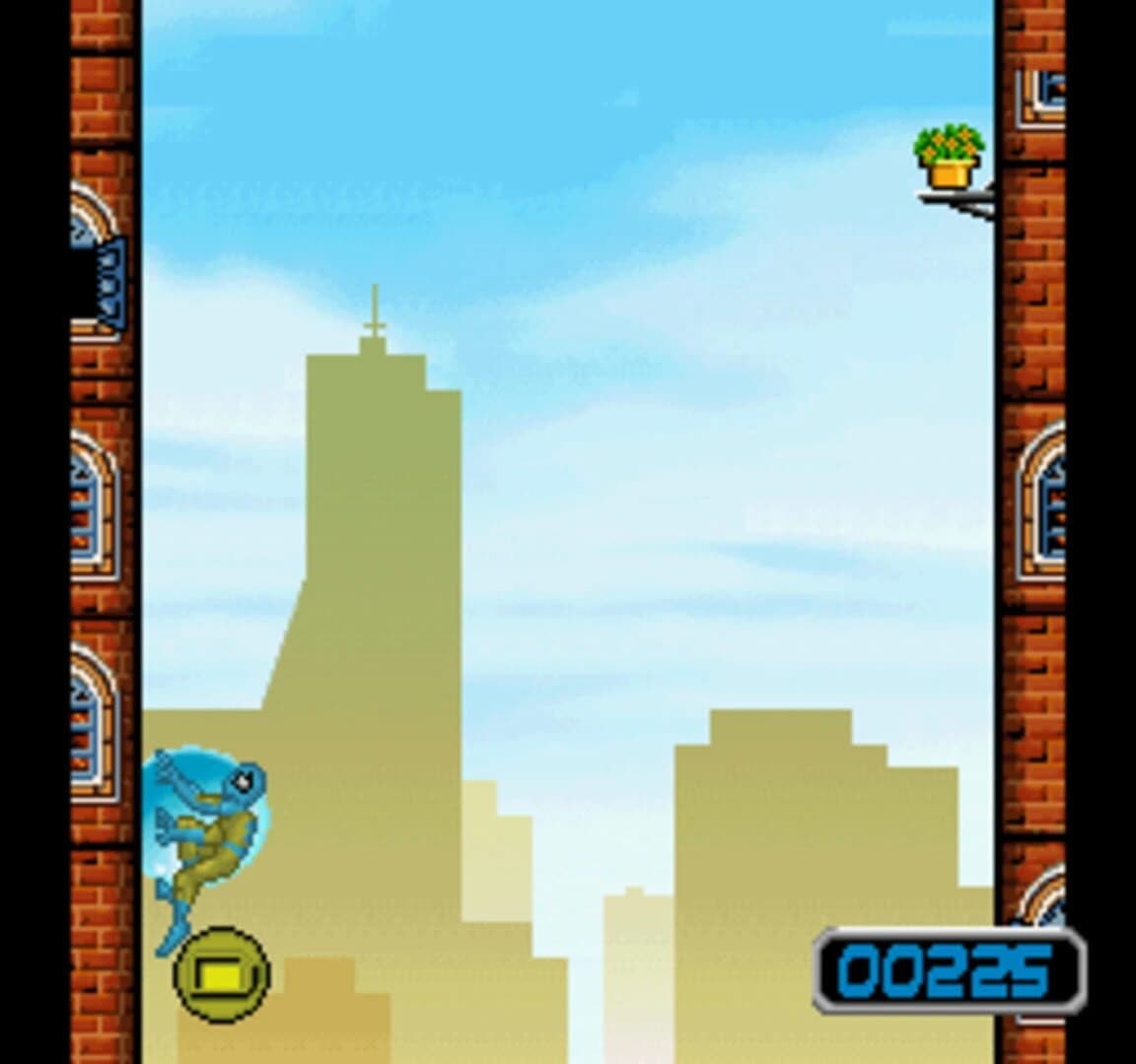Sprint screenshot 1