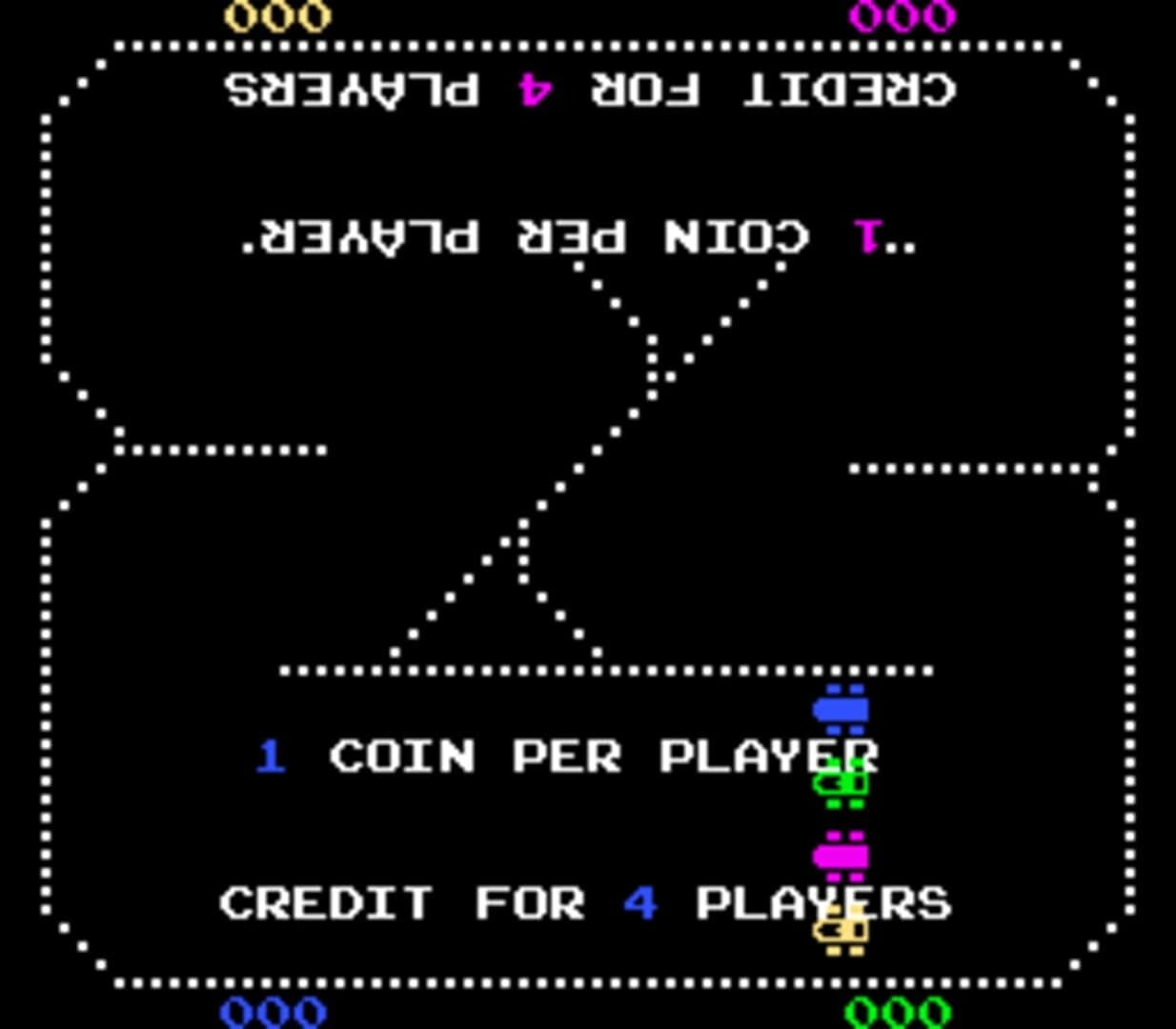 Sprint 4 screenshot 1