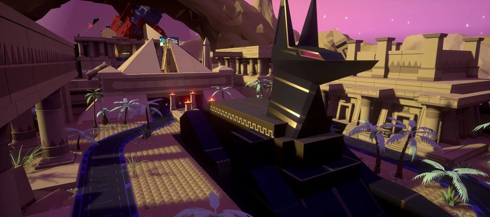 Sprint Vector screenshot 1