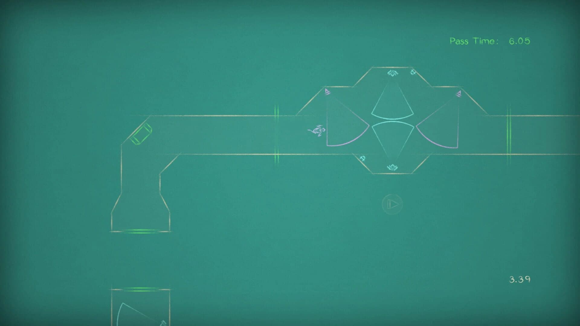 Sprinter screenshot 4