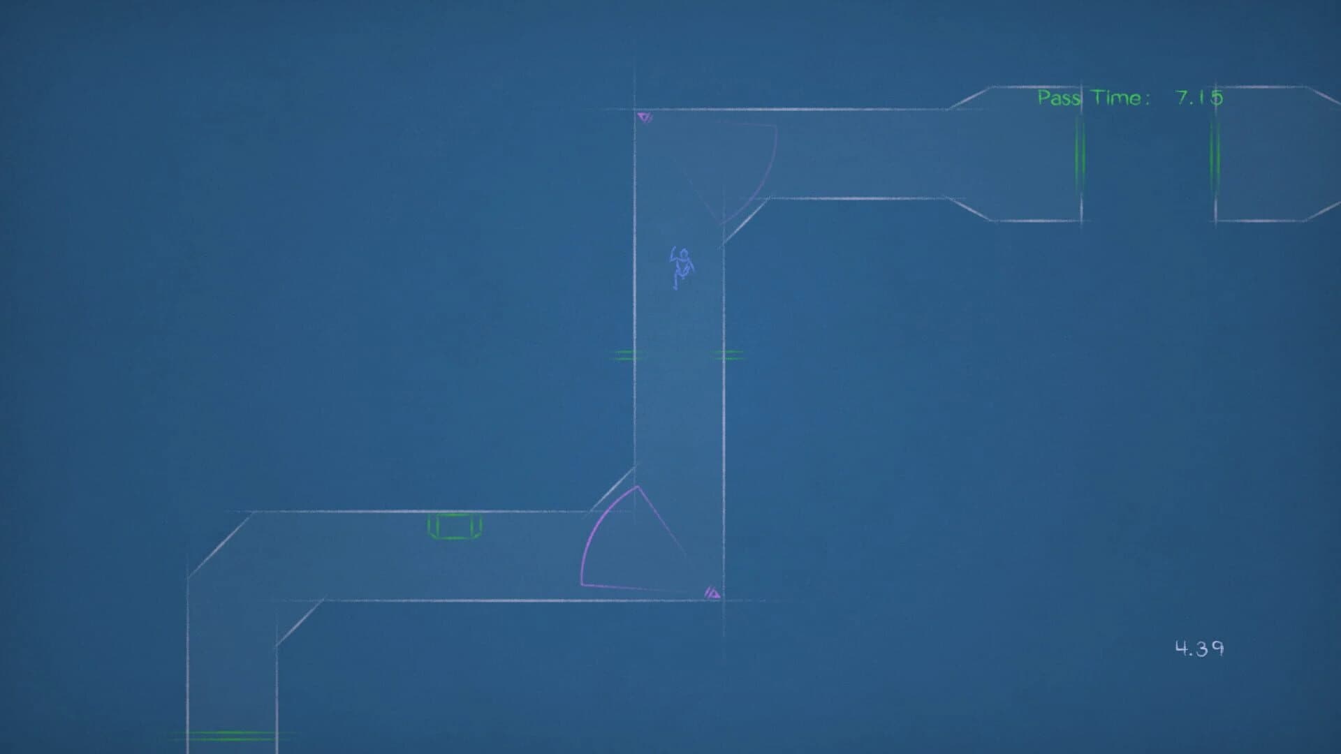 Sprinter screenshot 5