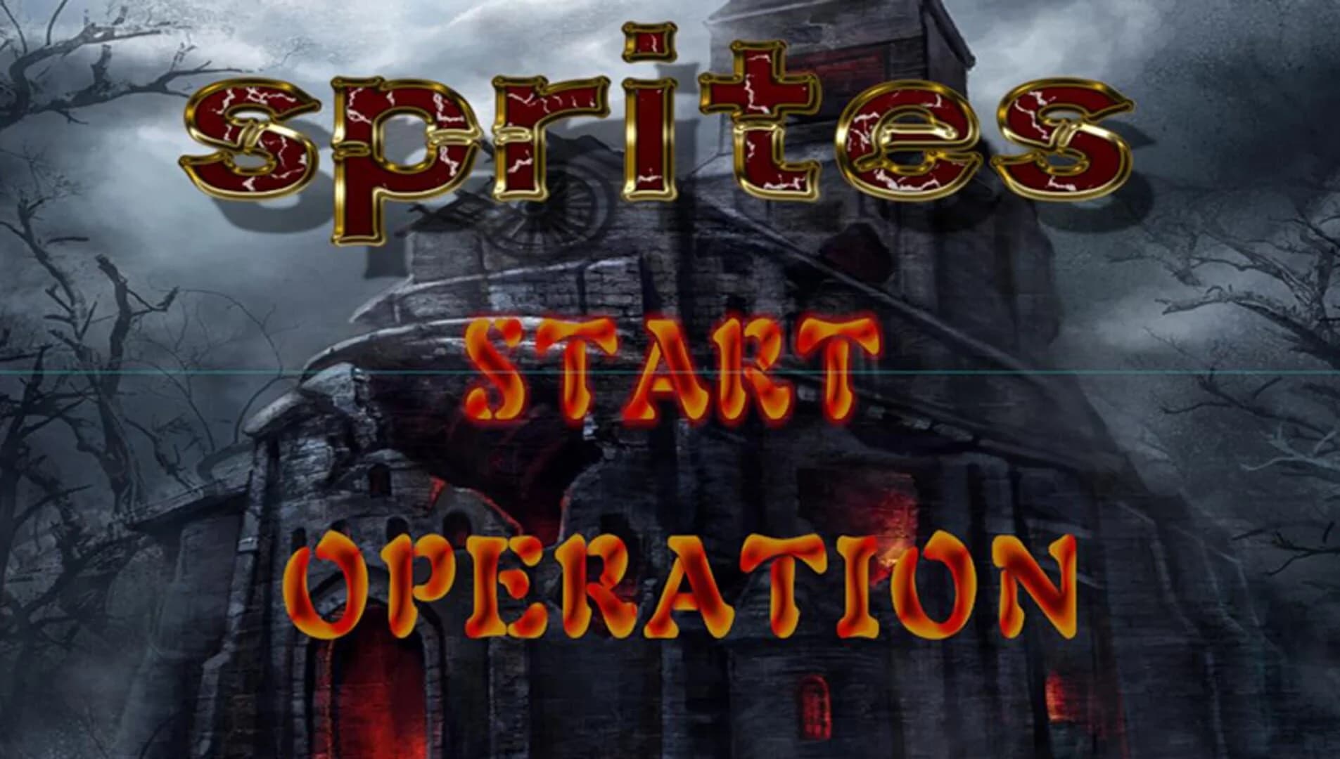 Sprites screenshot 5