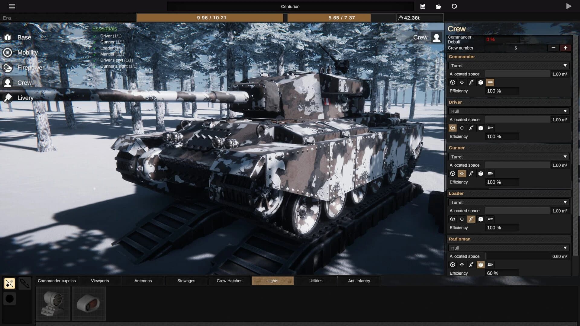 Sprocket screenshot 3