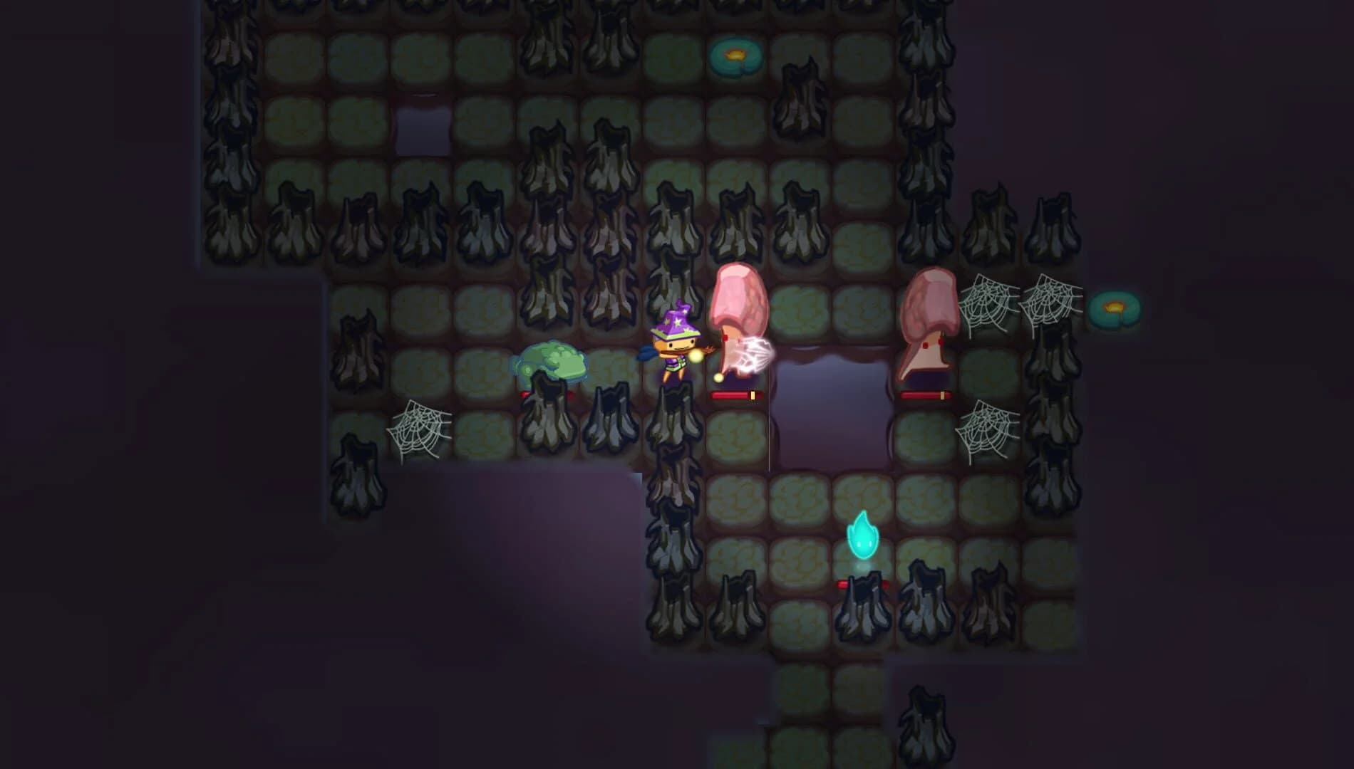 Sproggiwood screenshot 3