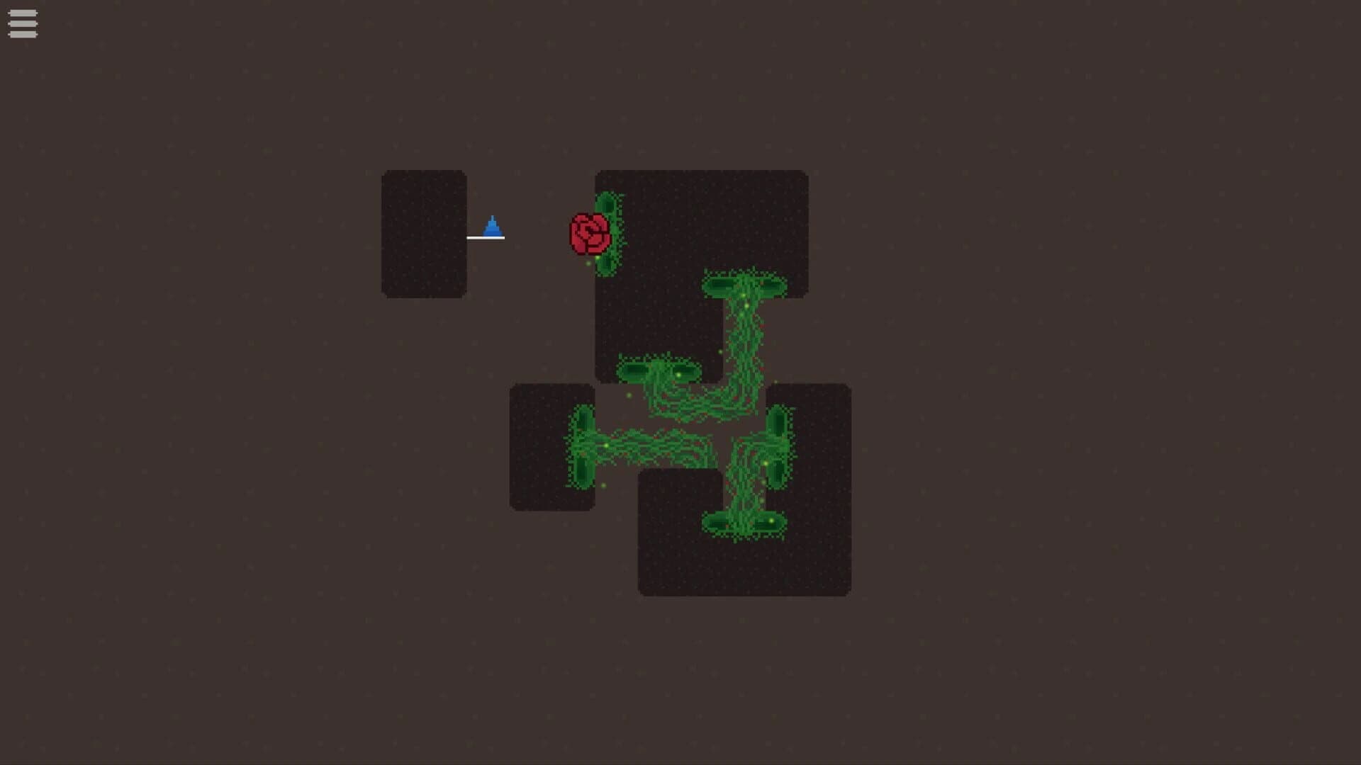Sprout of Control screenshot 1