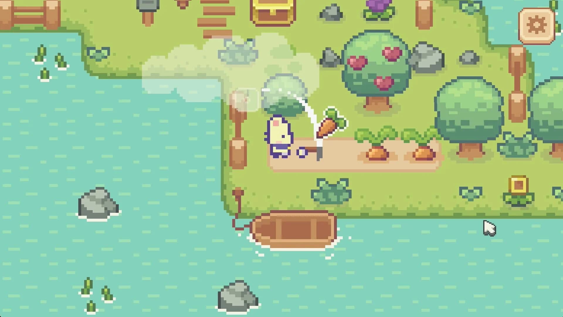 Sprout Valley screenshot 4