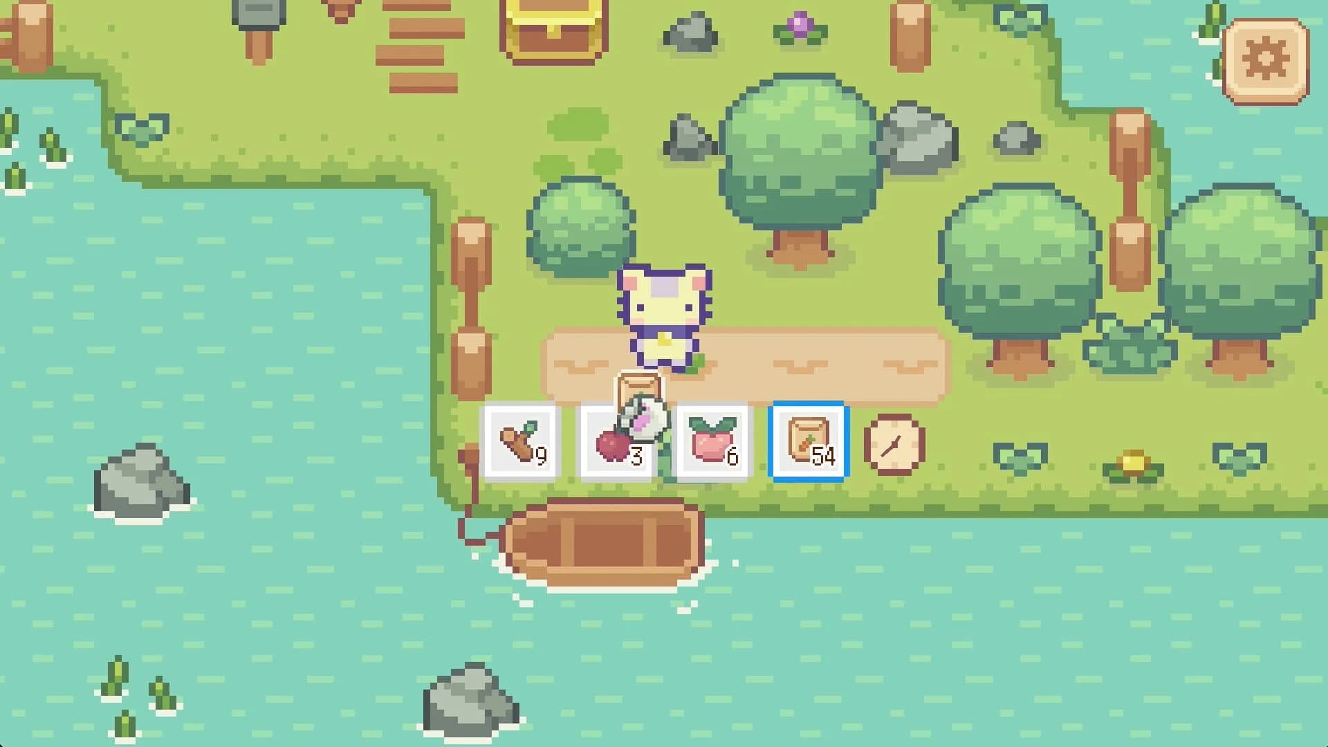 Sprout Valley screenshot 5