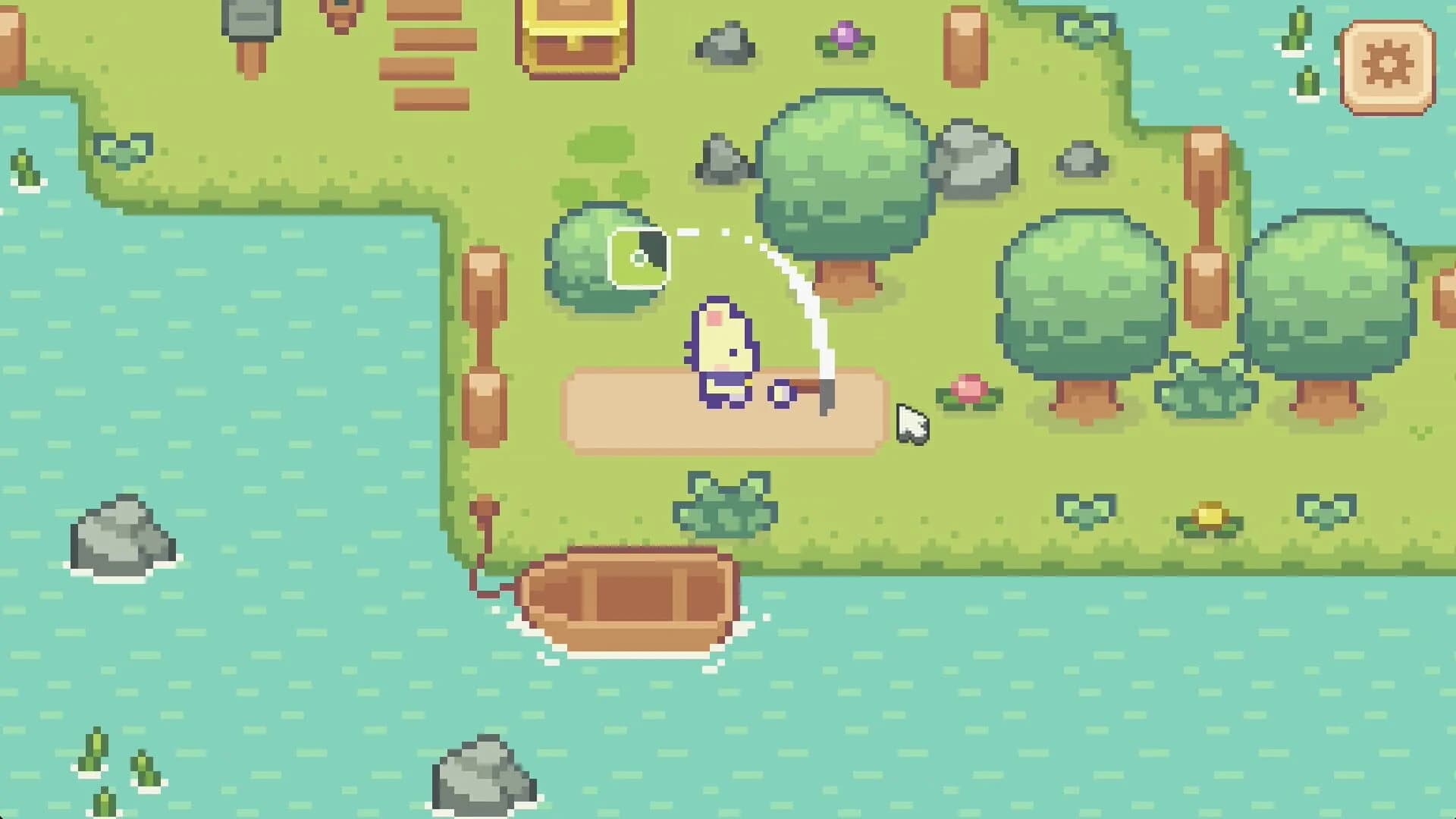 Sprout Valley screenshot 2