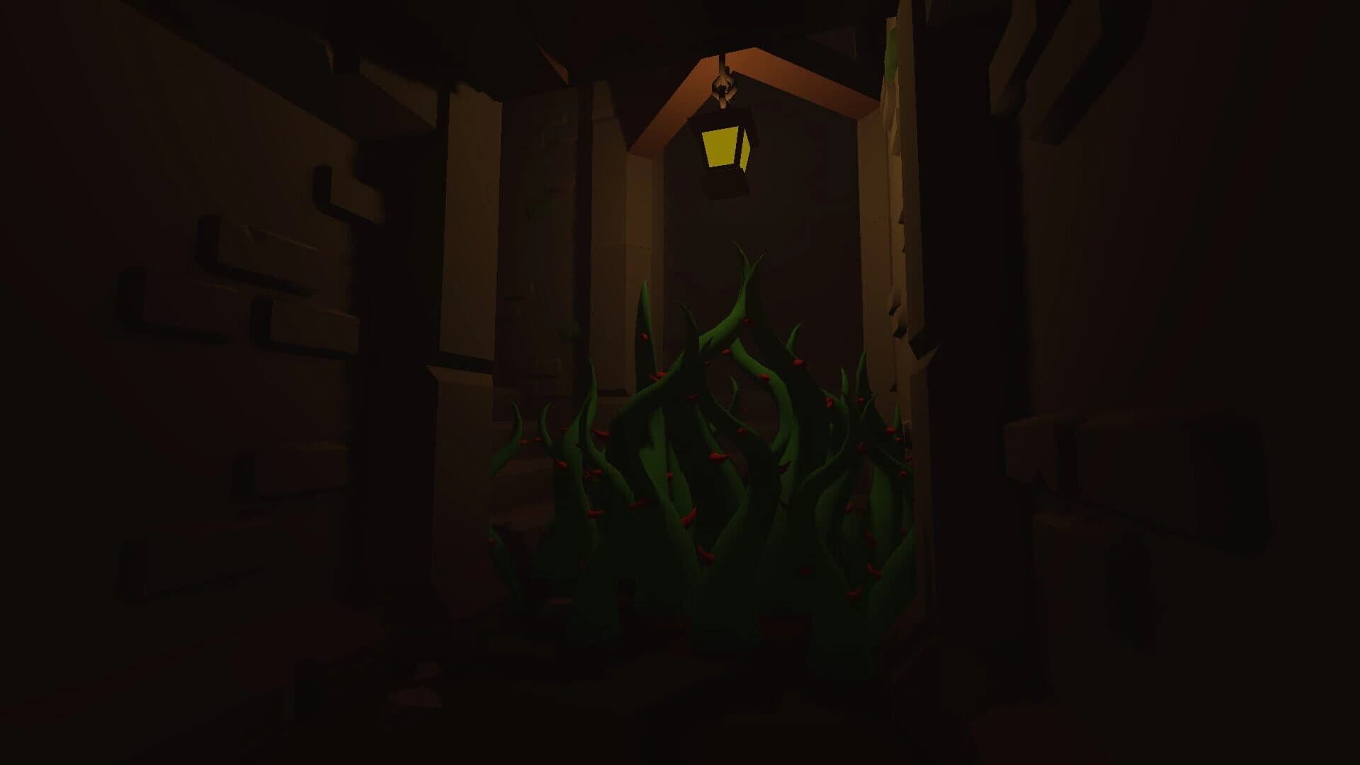 Sprouting Depths screenshot 5