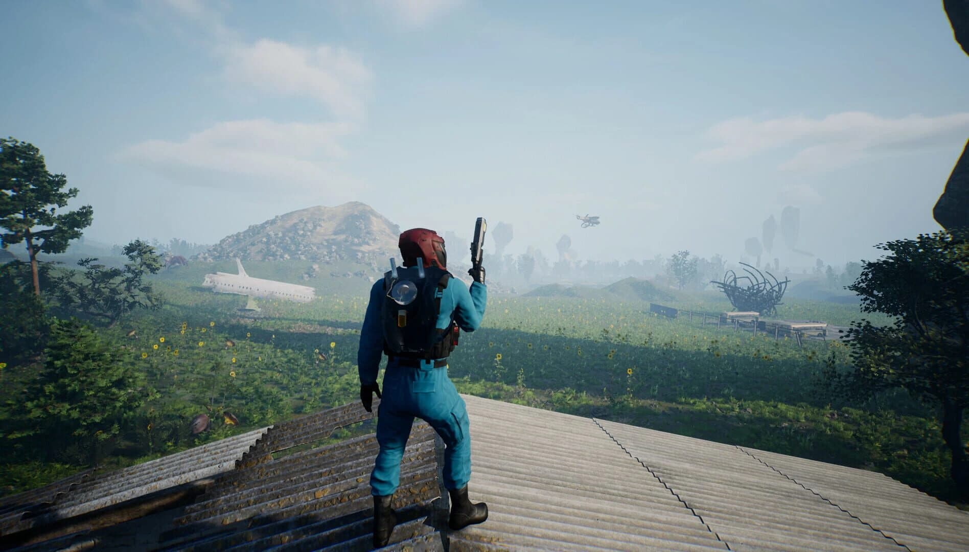Sprydite screenshot 5