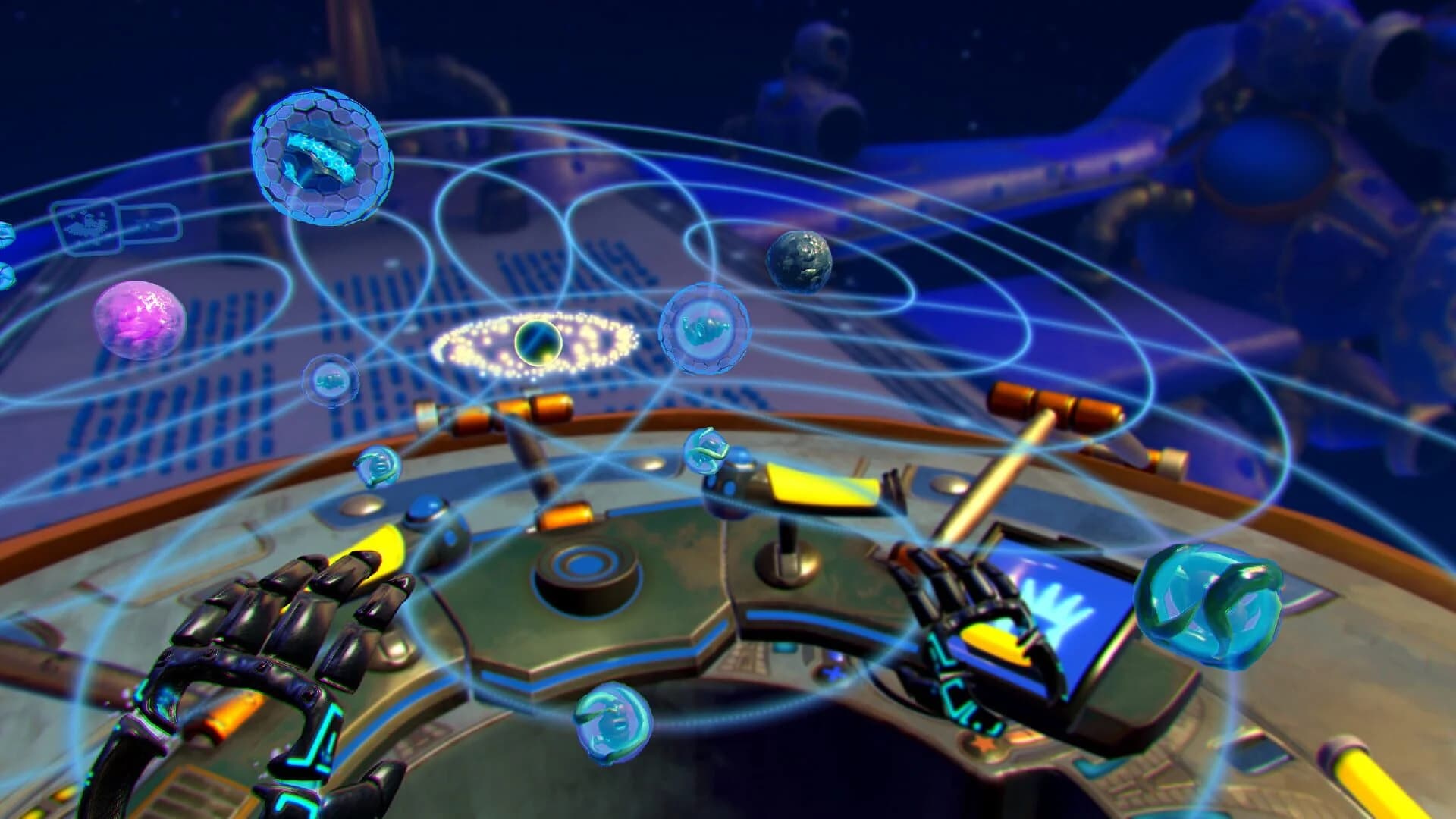 Spuds Unearthed screenshot 3