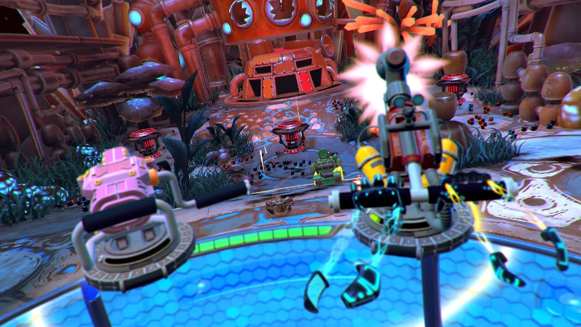 Spuds Unearthed screenshot 1