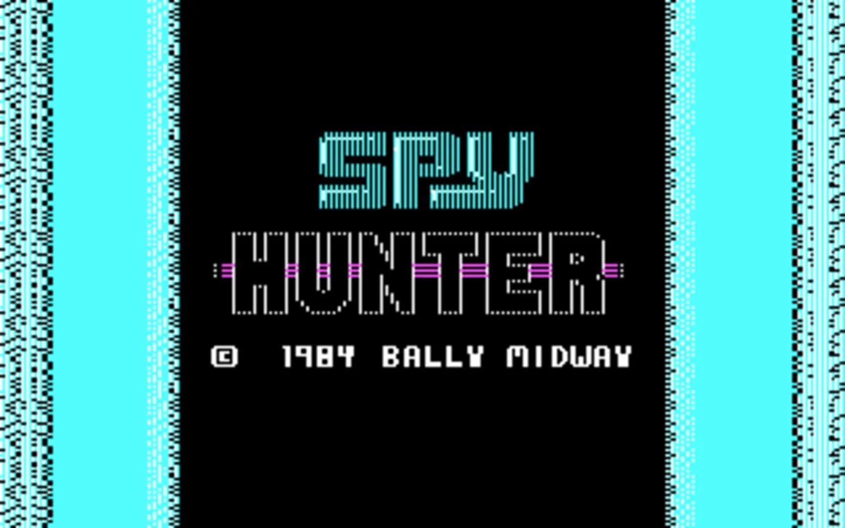 Spy Hunter screenshot 5