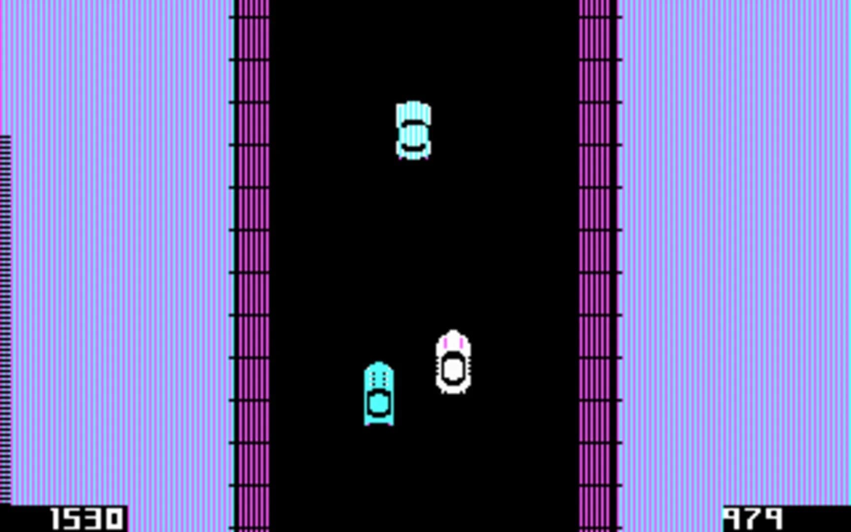 Spy Hunter screenshot 2