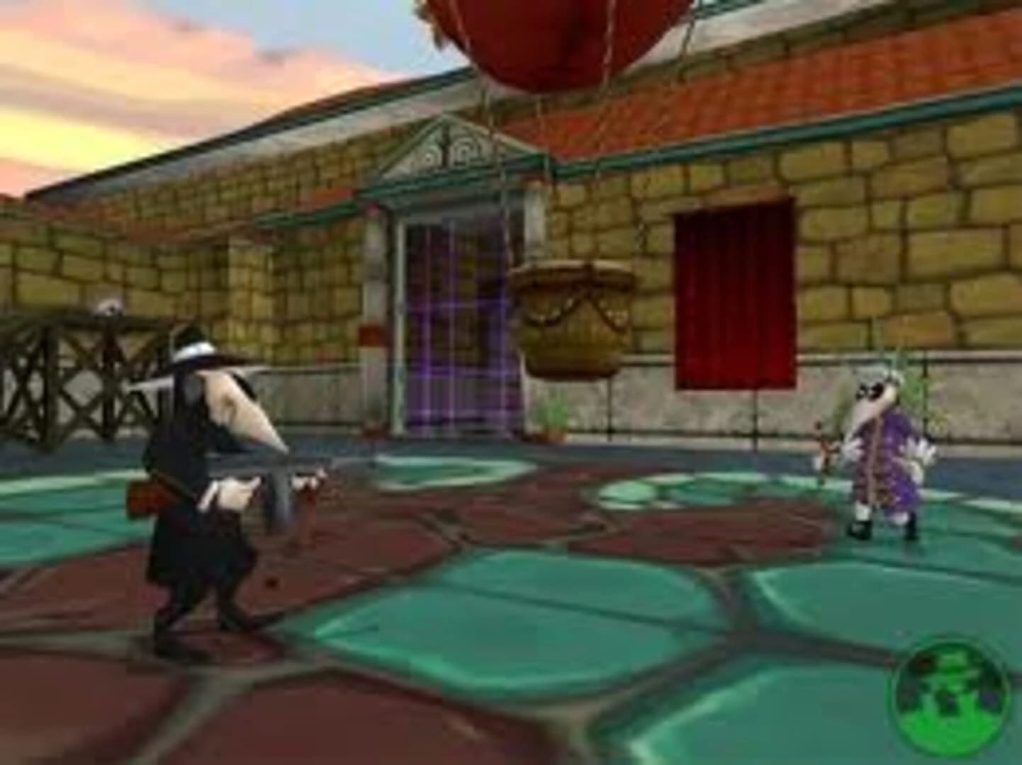Spy vs. Spy screenshot 1