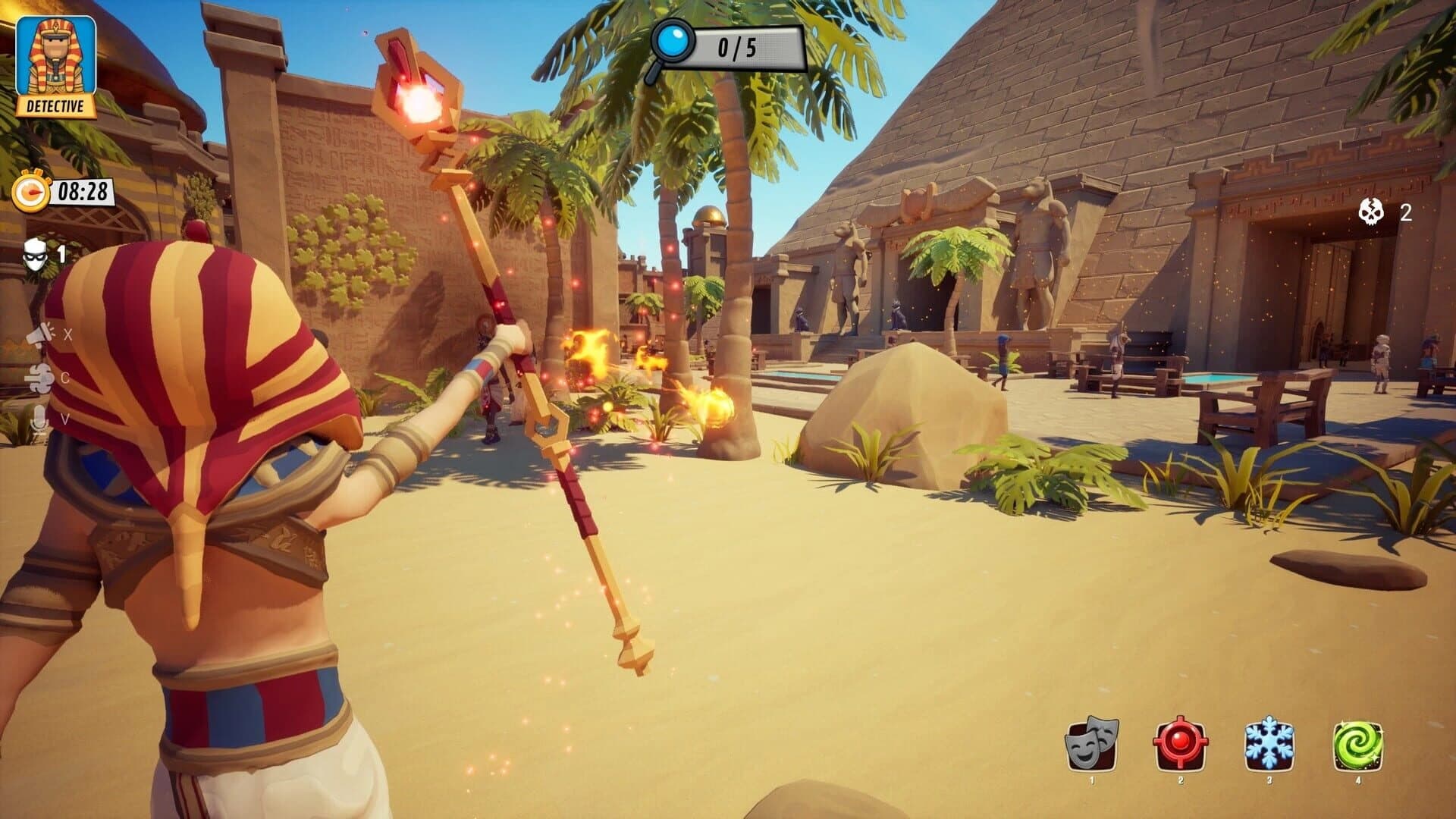 Spyfall screenshot 5