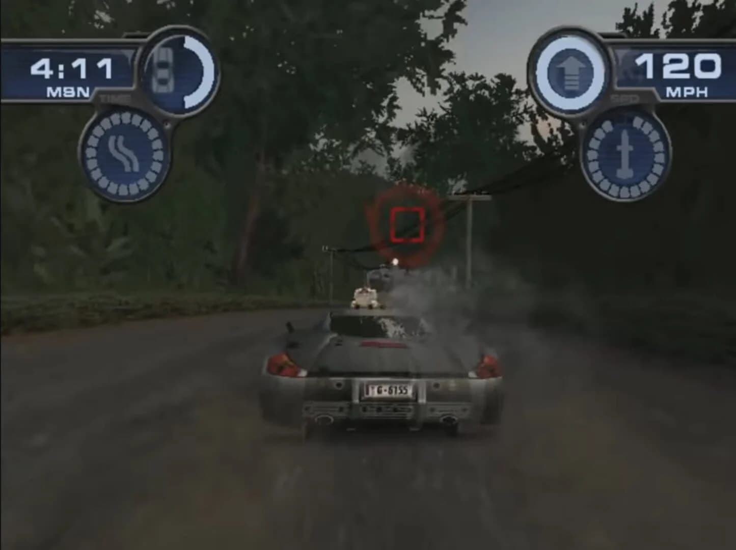 SpyHunter screenshot 4