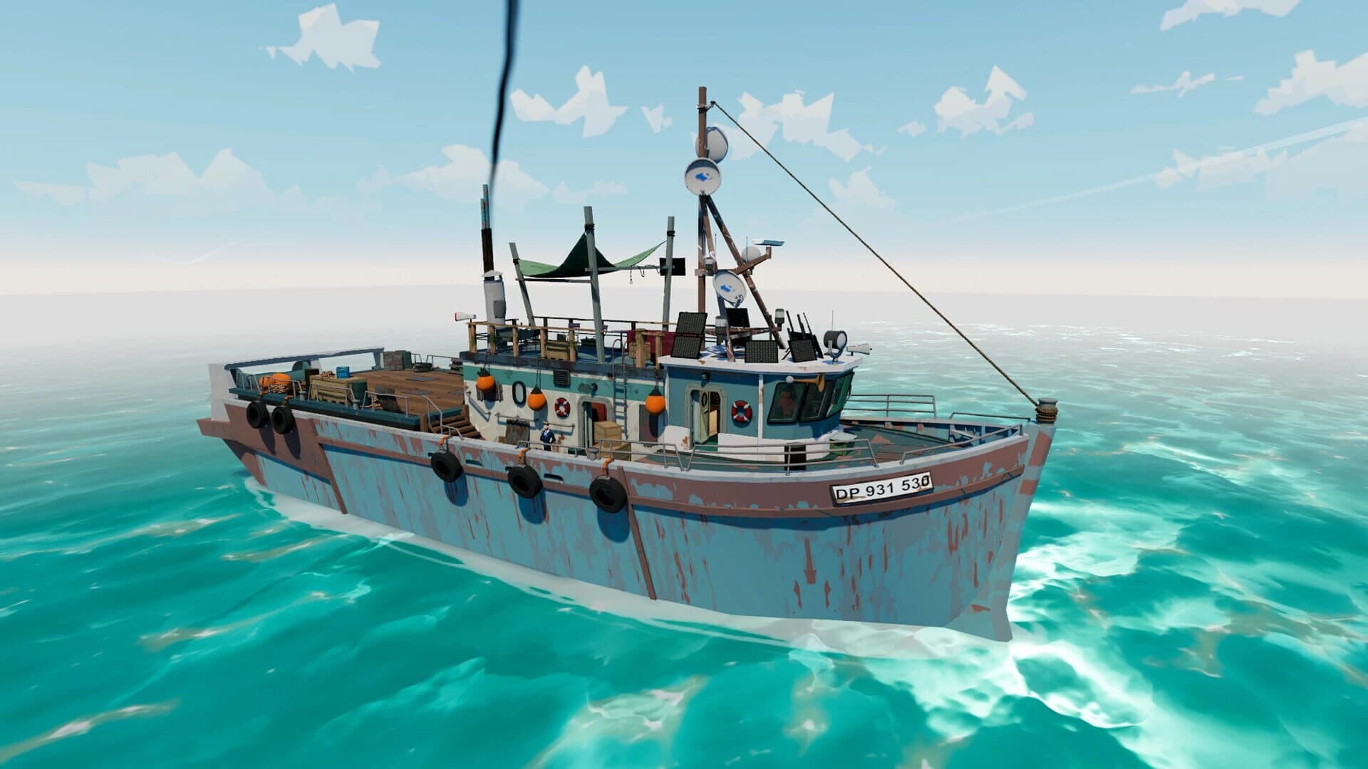 Spymaster screenshot 3