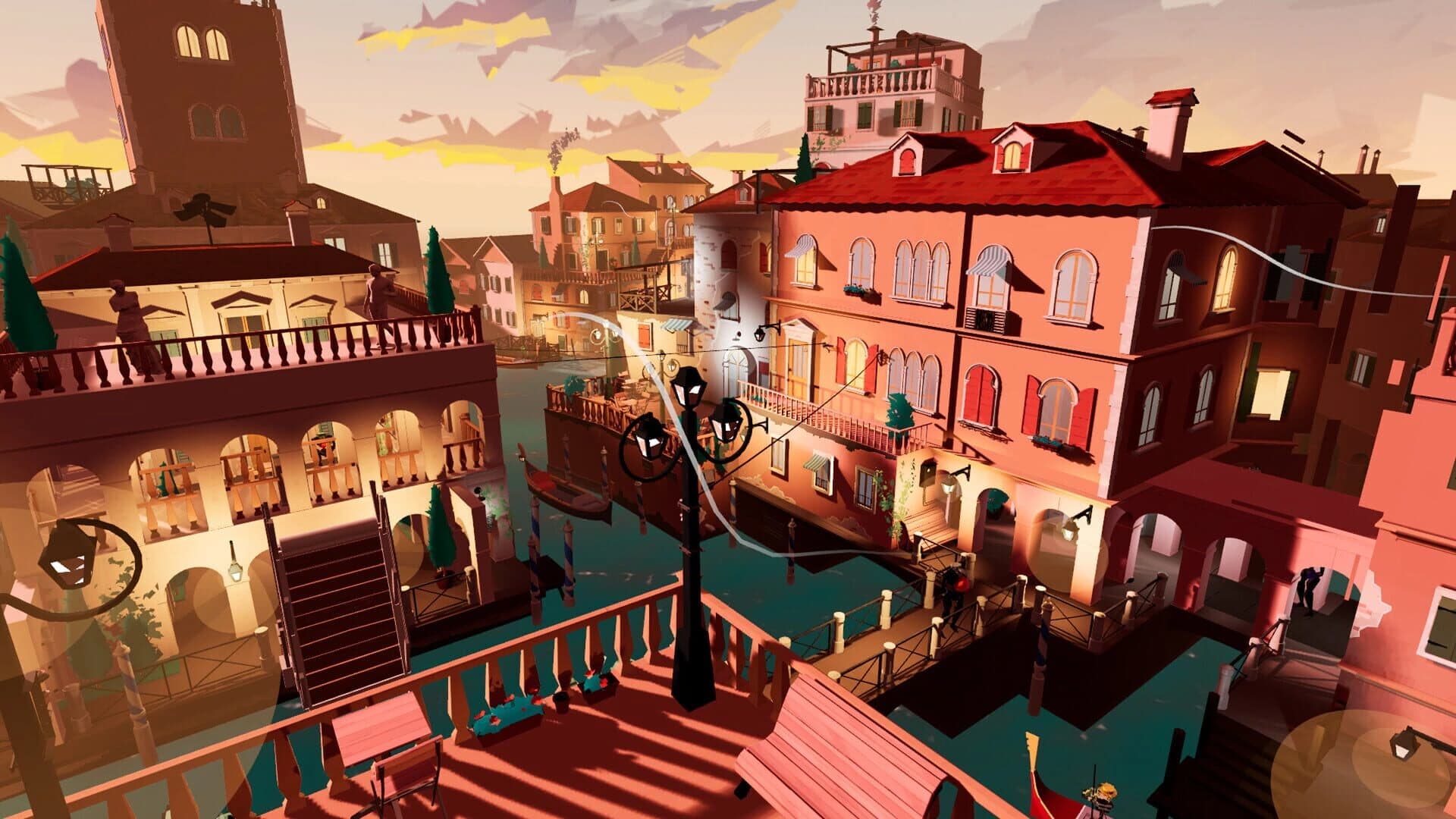 Spymaster screenshot 5