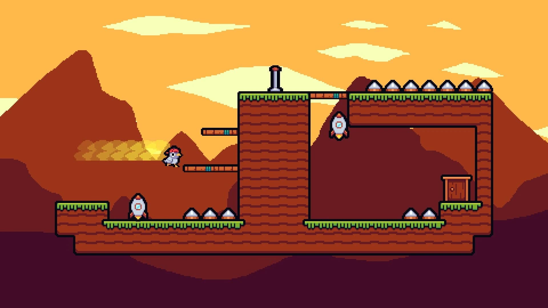 Squab screenshot 3