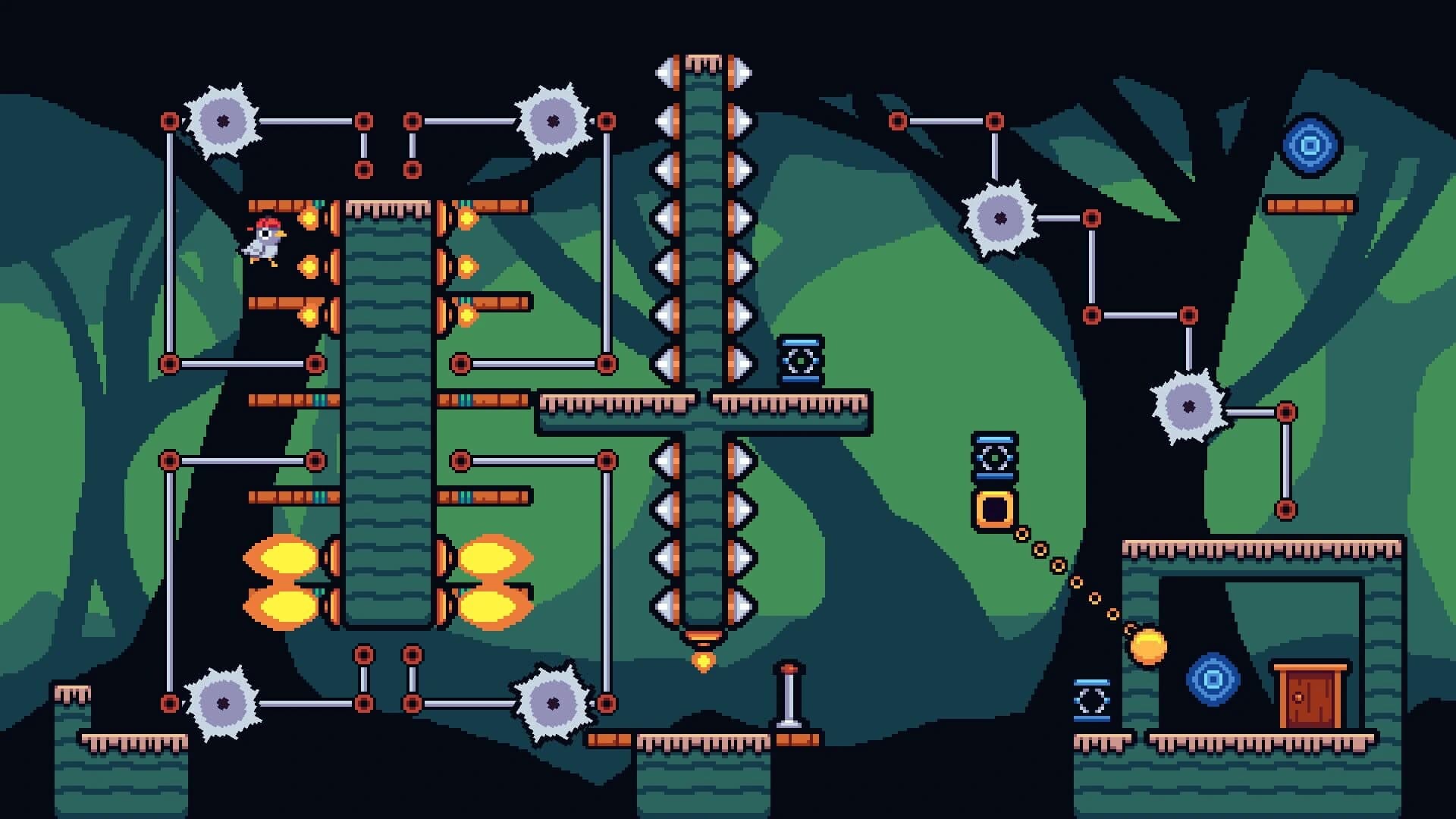 Squab screenshot 5