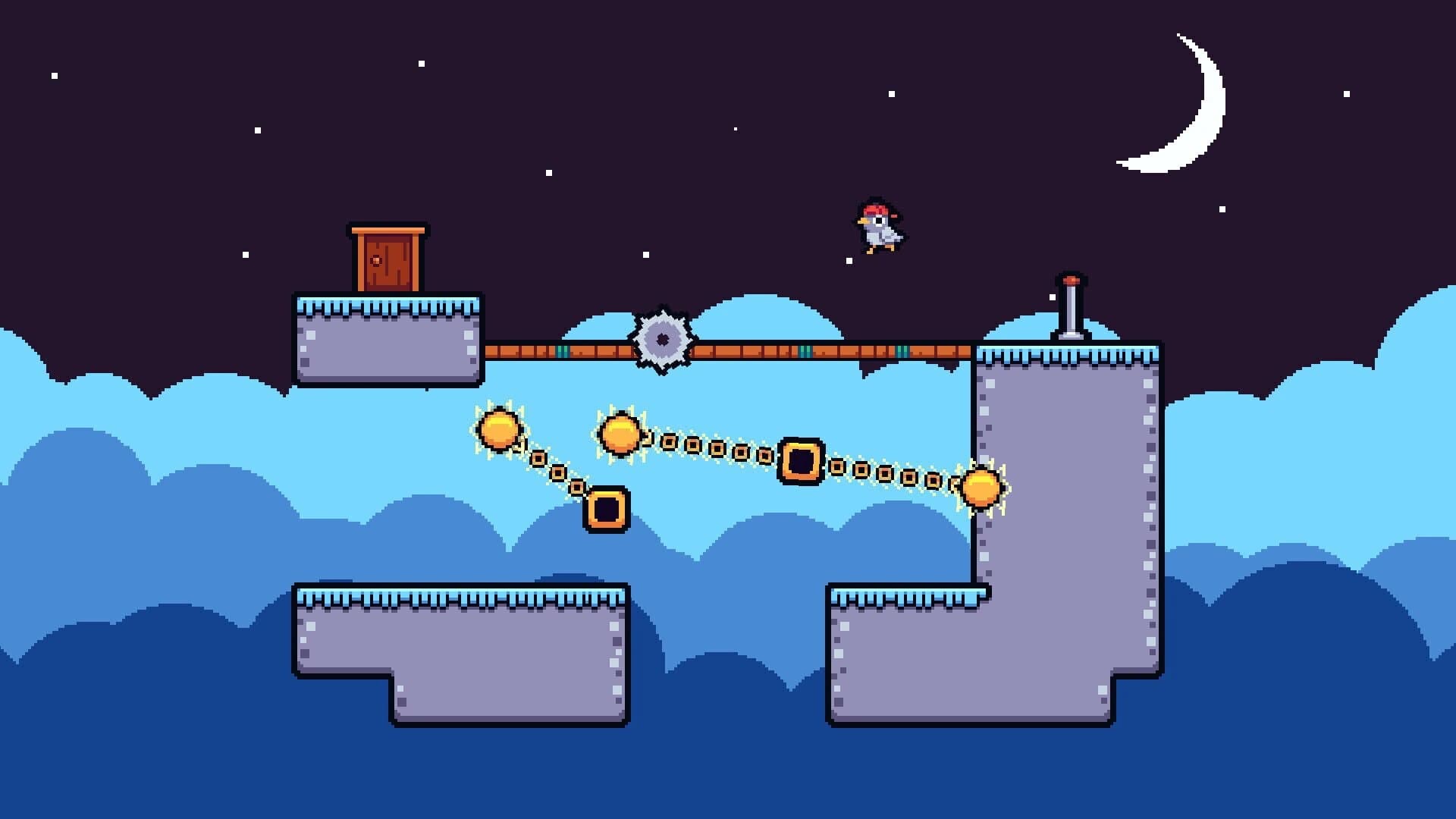 Squab screenshot 2