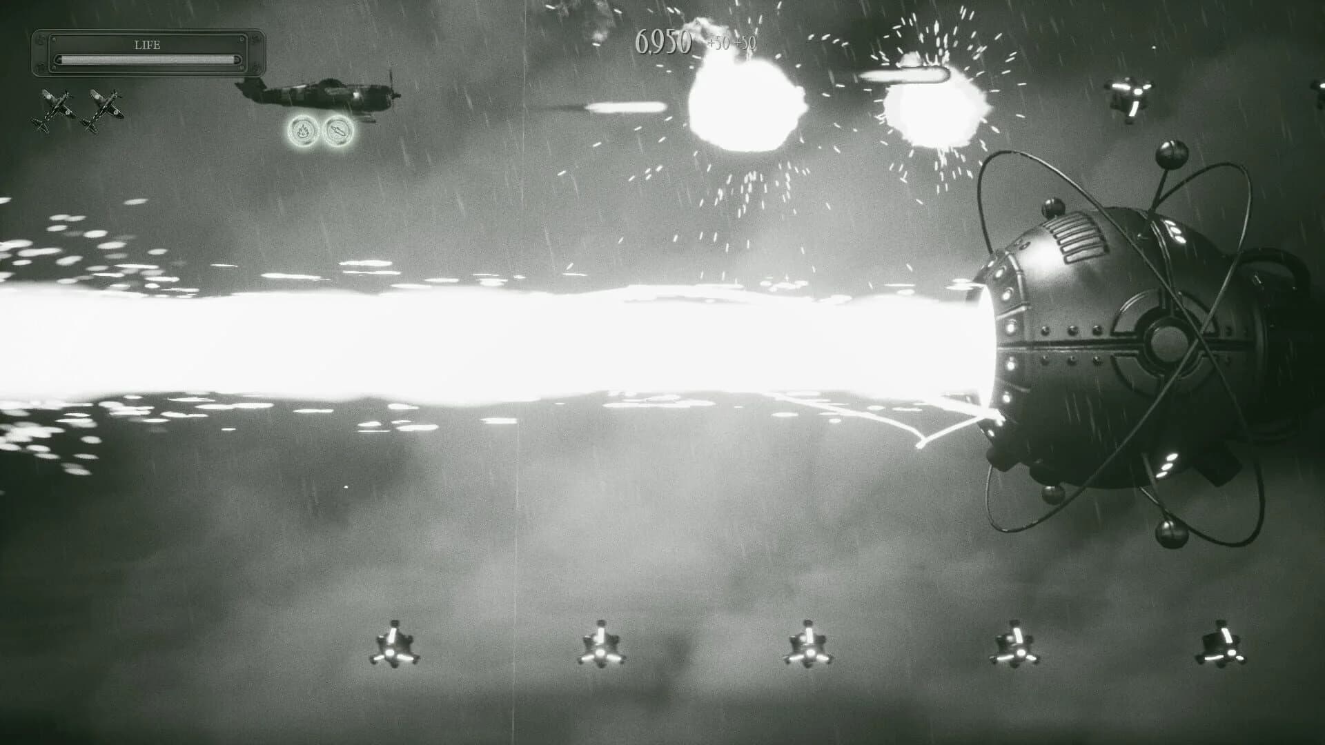 Squad 51 vs. the Flying Saucers screenshot 5