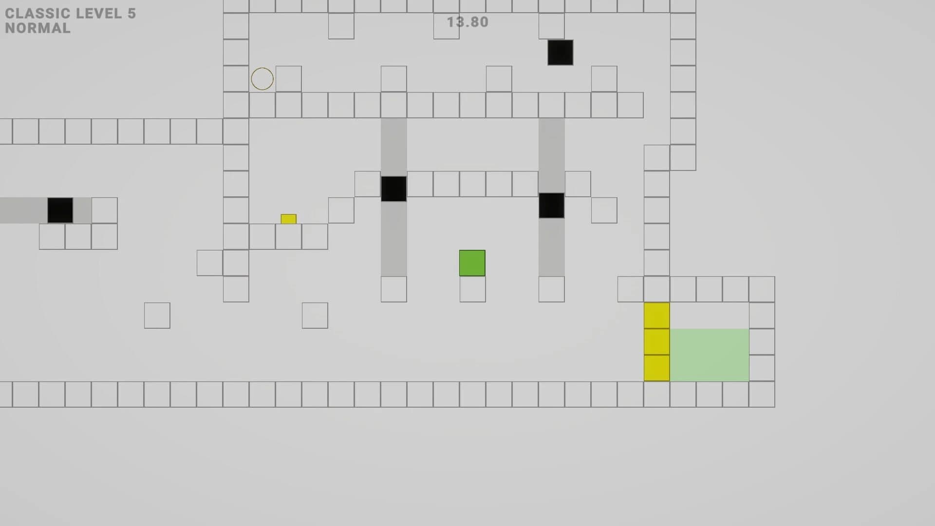 Square Jump screenshot 4