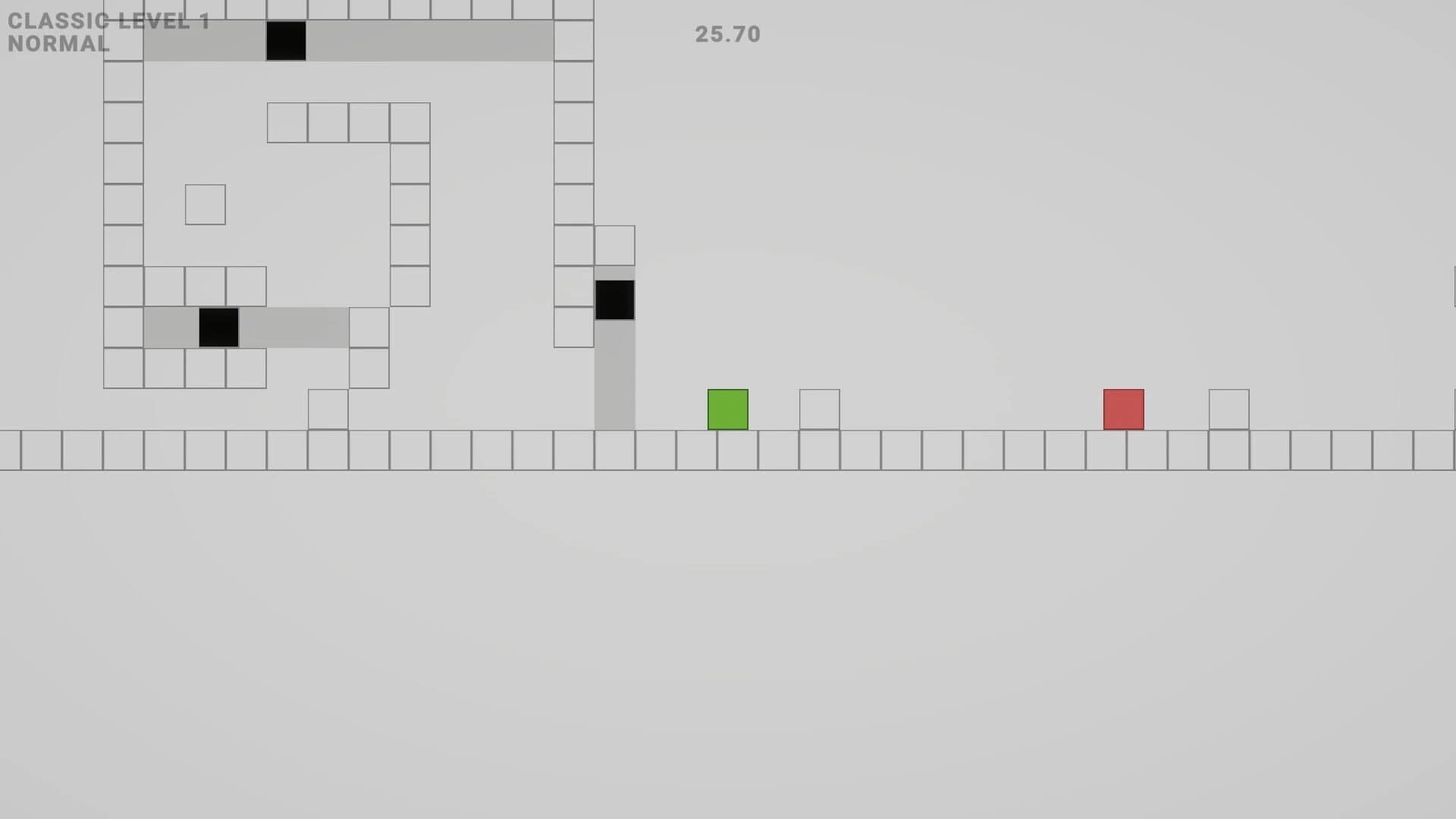 Square Jump screenshot 2