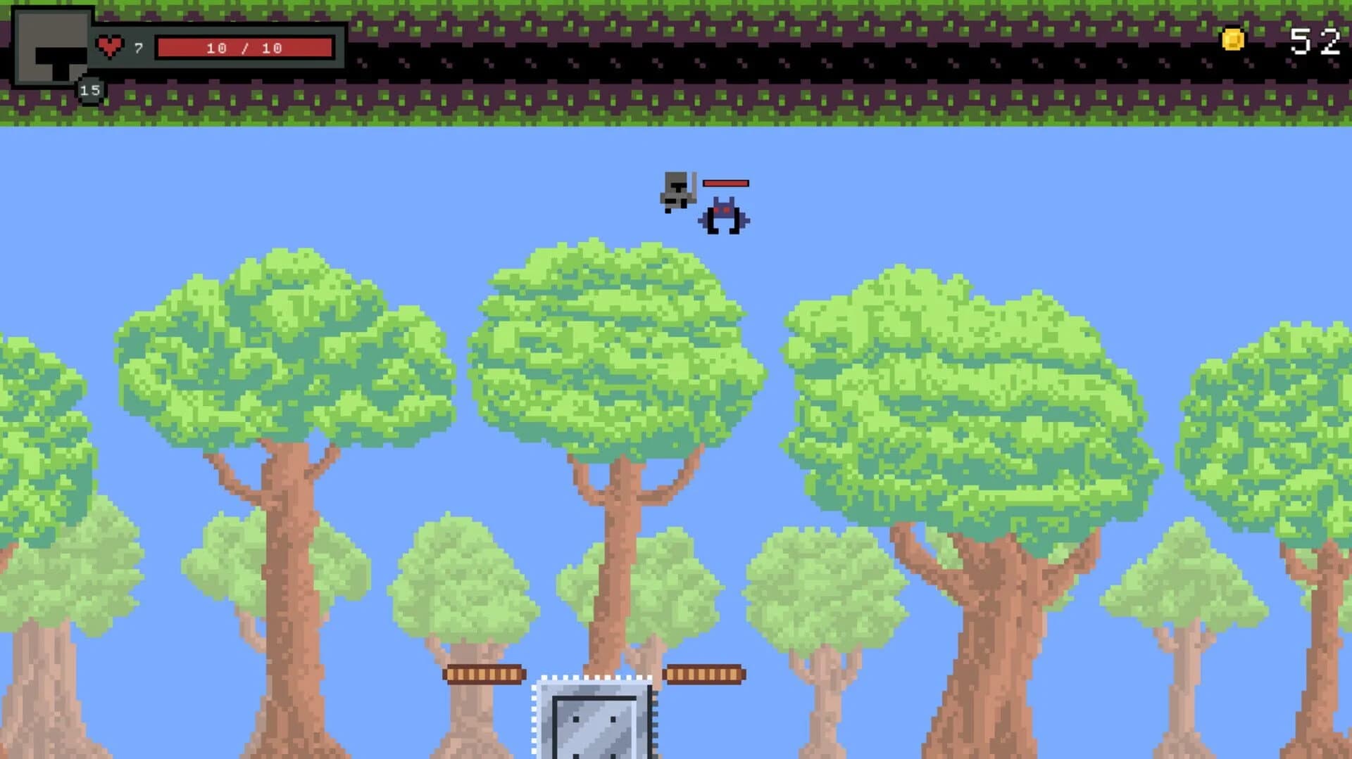 Square Knight screenshot 3