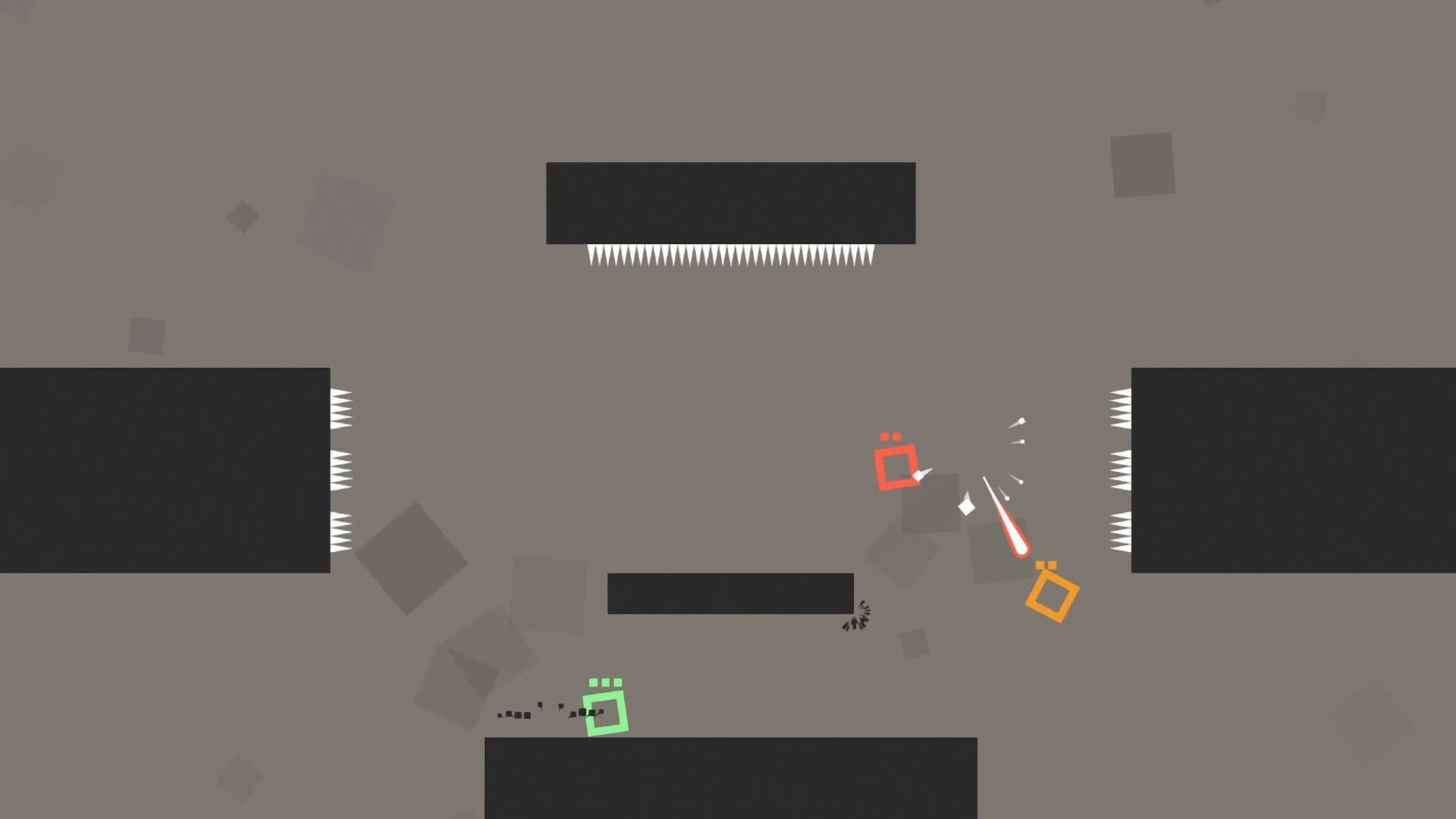 Square Off screenshot 2