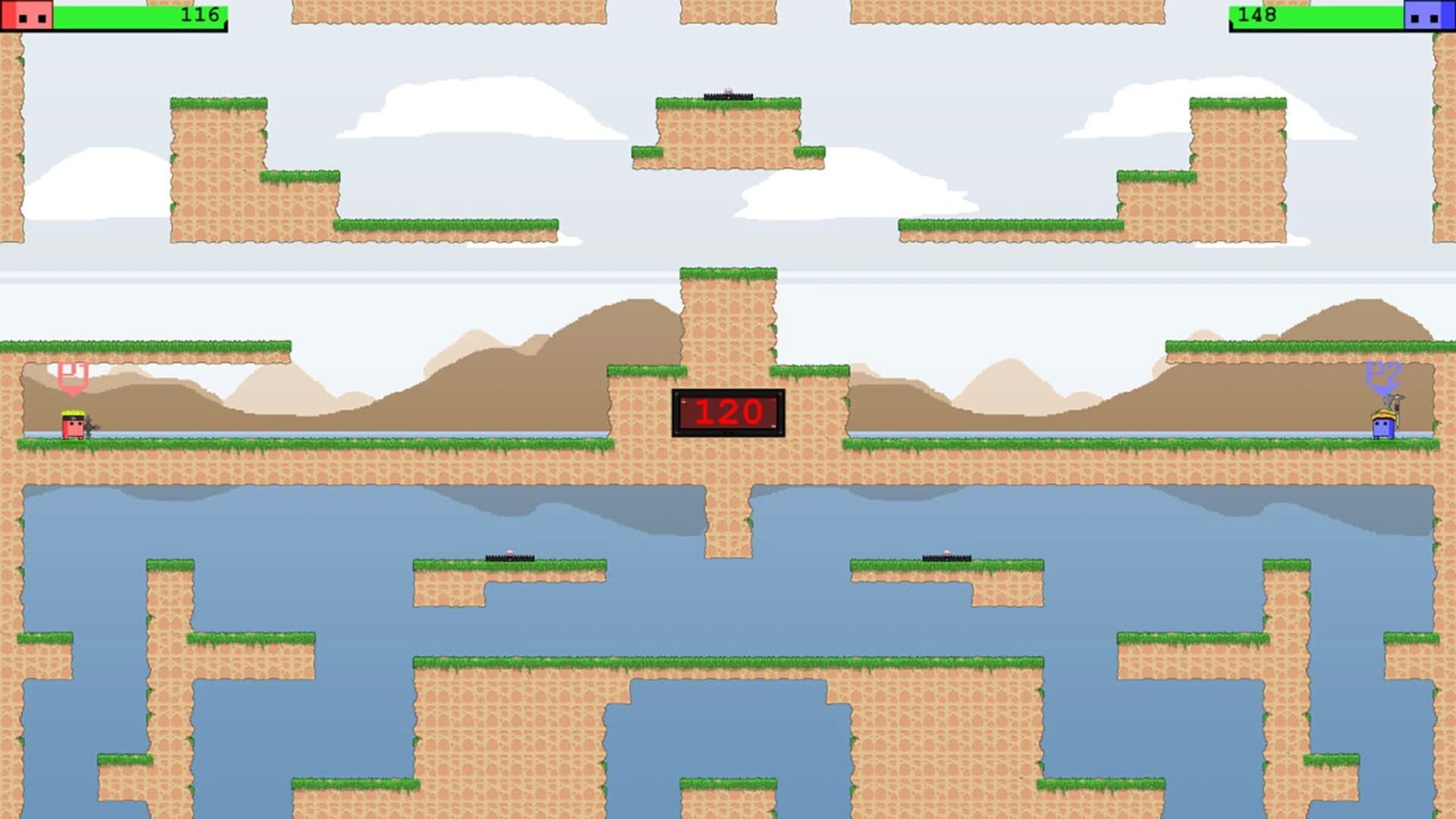 Square x Square screenshot 4