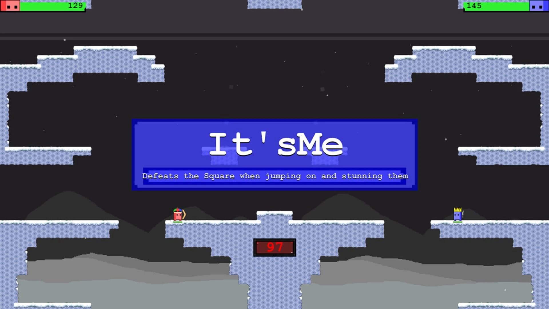 Square x Square screenshot 2