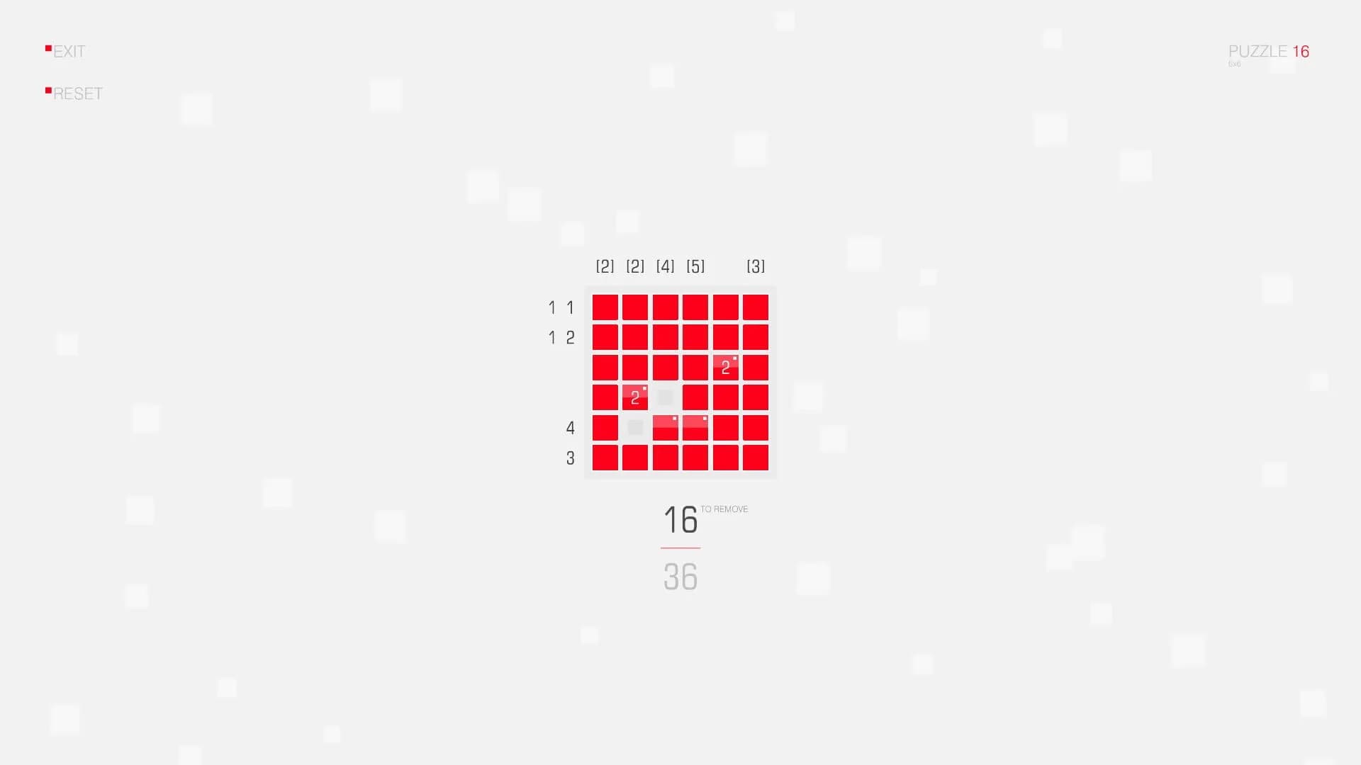 SquareCells screenshot 4