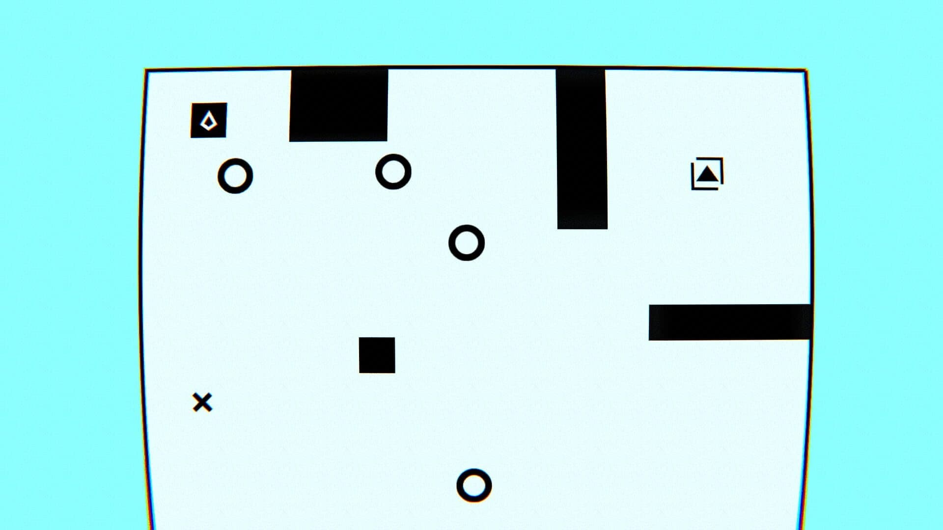 Squareometry screenshot 3