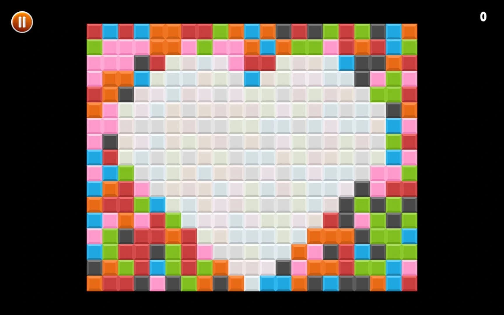Squares screenshot 3