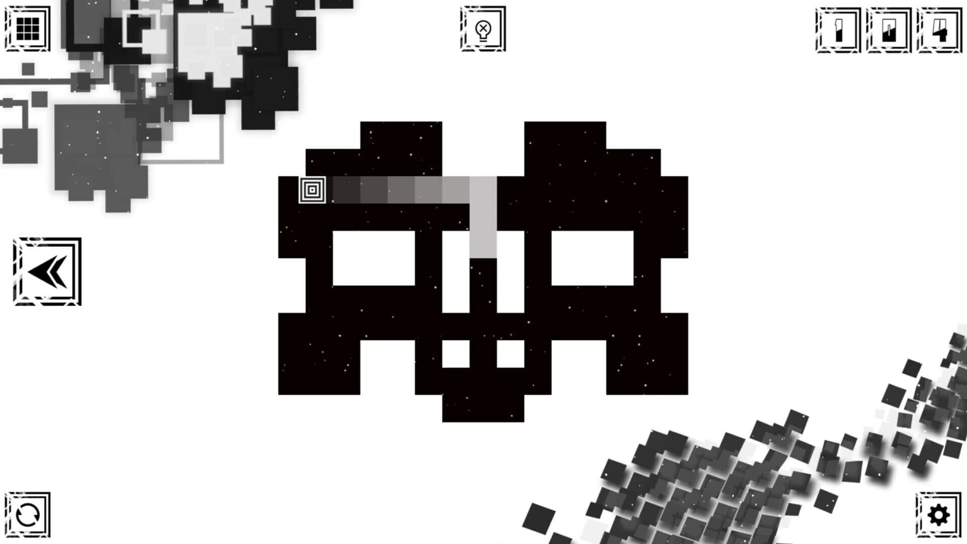 Squaser 2 screenshot 4