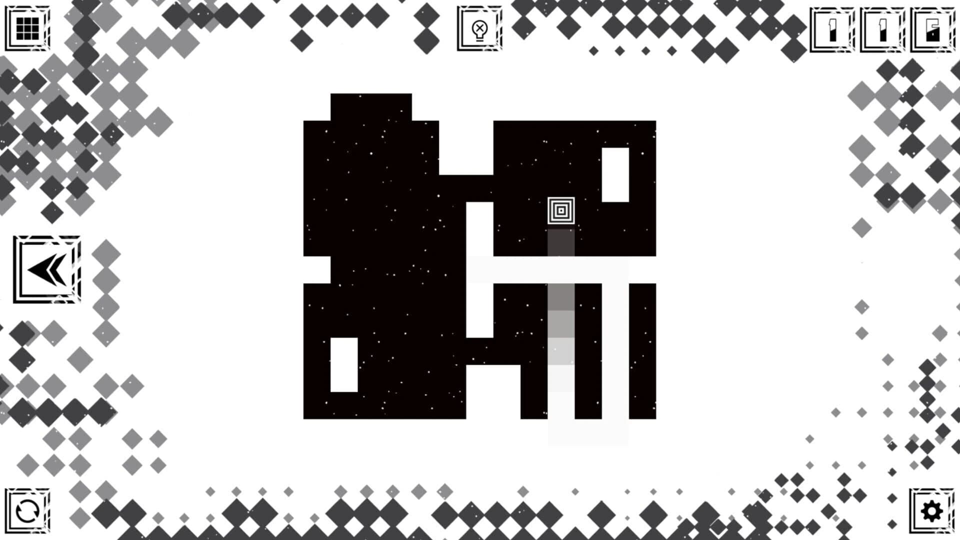 Squaser 3 screenshot 4